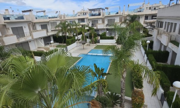 Villa - Wiederverkauf - Ciudad Quesada - Ciudad Quesada