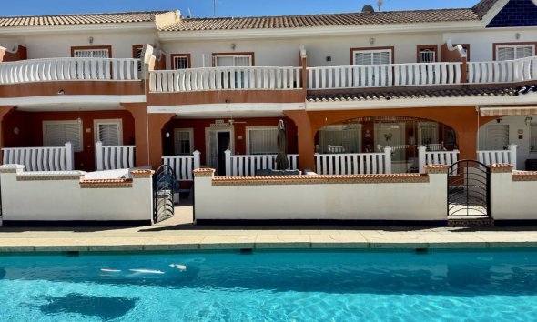 Villa - Wiederverkauf - Ciudad Quesada -
                Ciudad Quesada