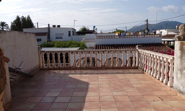 Villa - Wiederverkauf - Oliva -
                Oliva