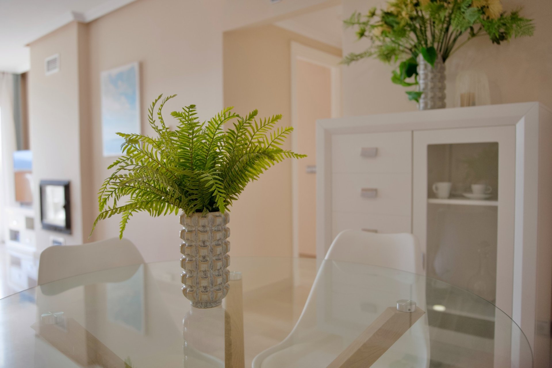 Wiederverkauf - apartment -
Aguilas - Isla Del Fraile