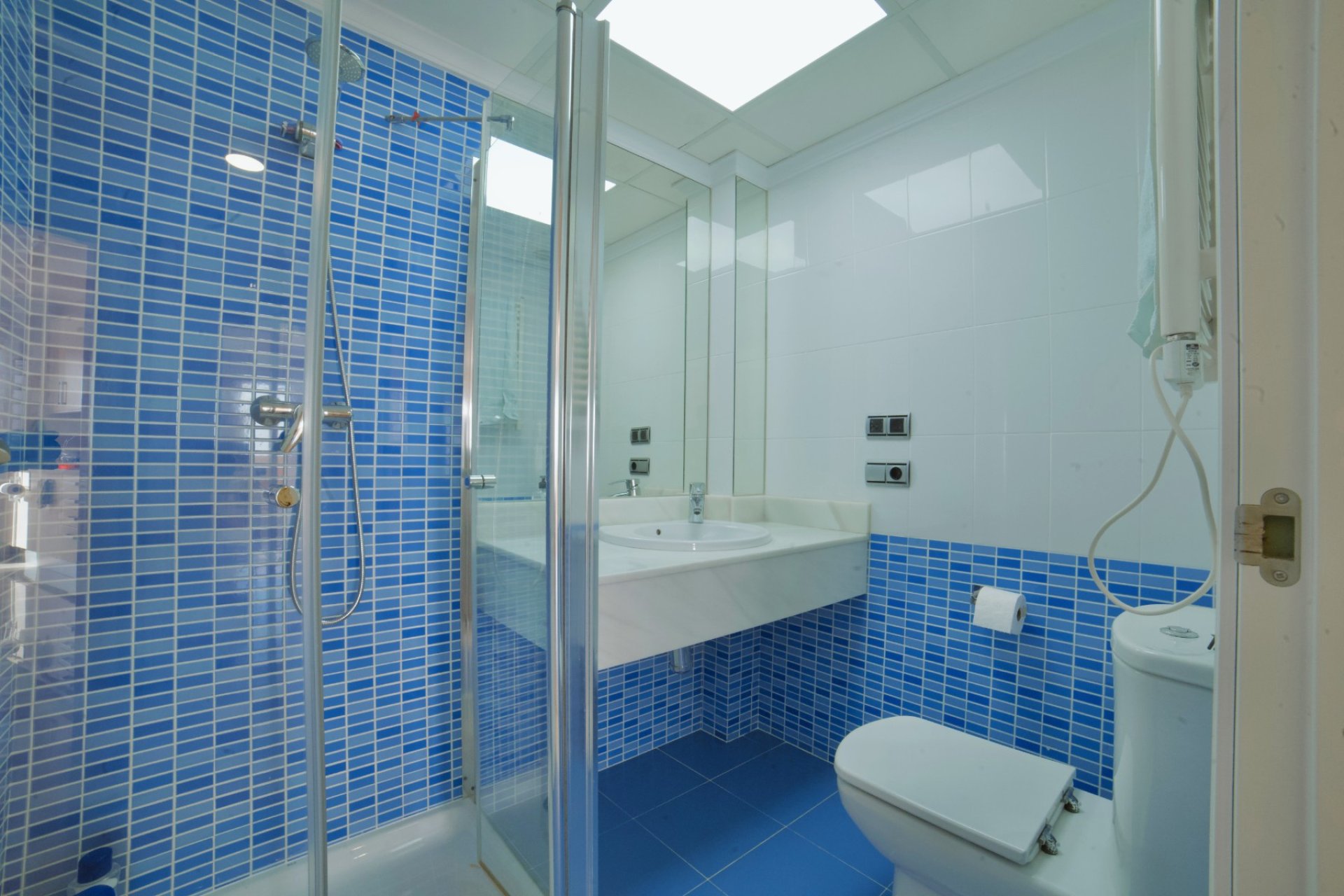 Wiederverkauf - apartment -
Aguilas - Isla Del Fraile