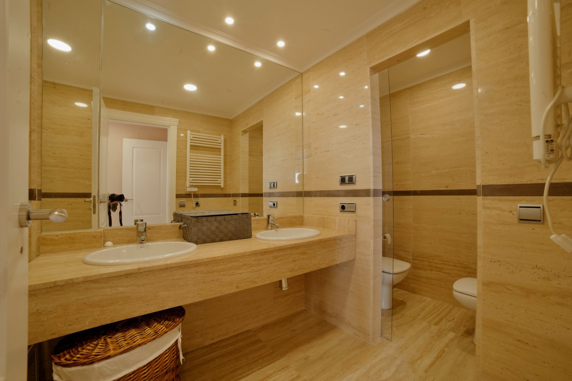 Wiederverkauf - apartment -
Aguilas - Isla Del Fraile