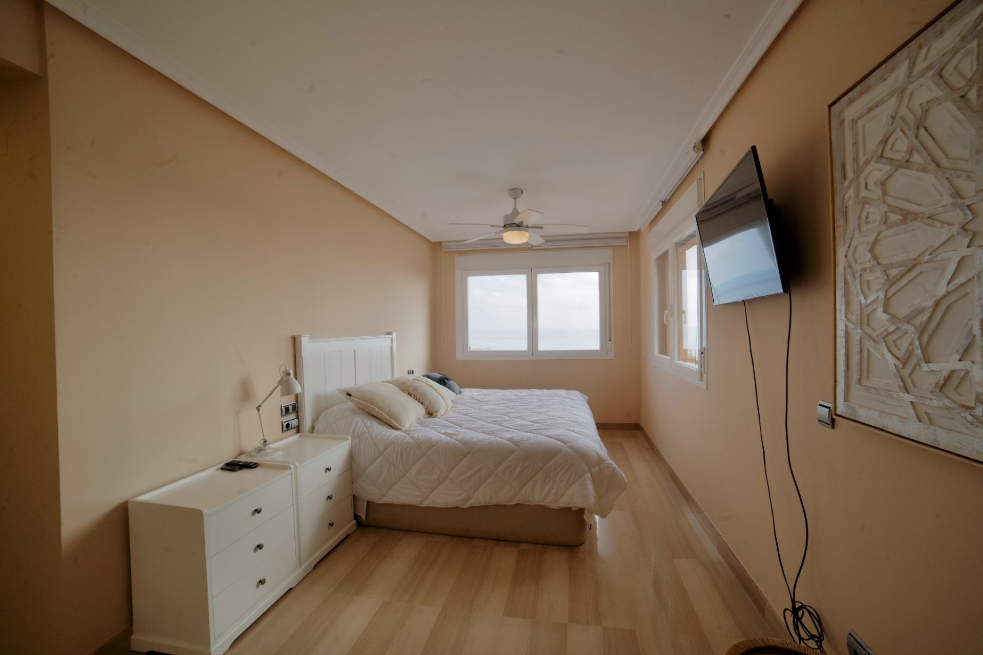 Wiederverkauf - apartment -
Aguilas - Isla Del Fraile