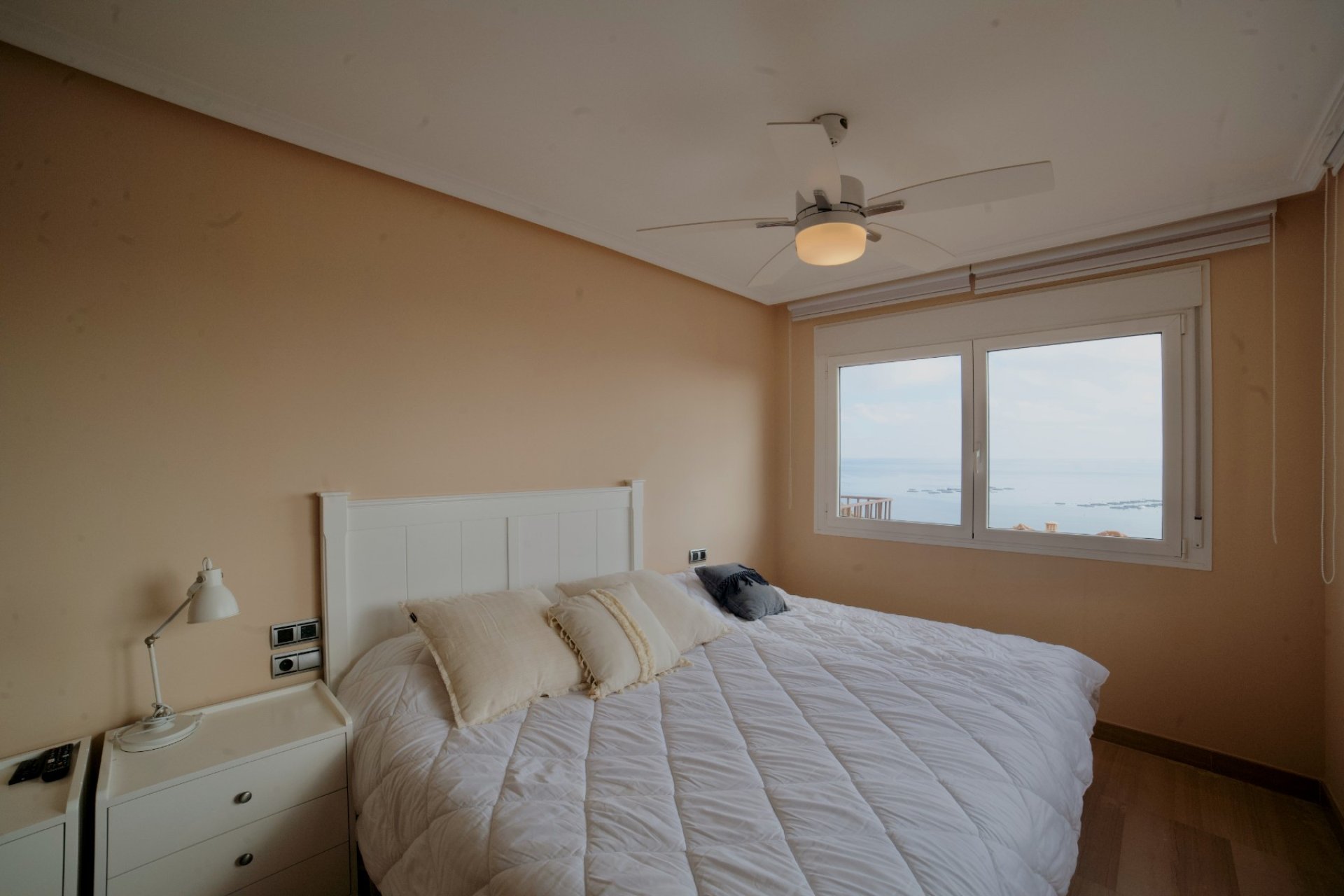 Wiederverkauf - apartment -
Aguilas - Isla Del Fraile