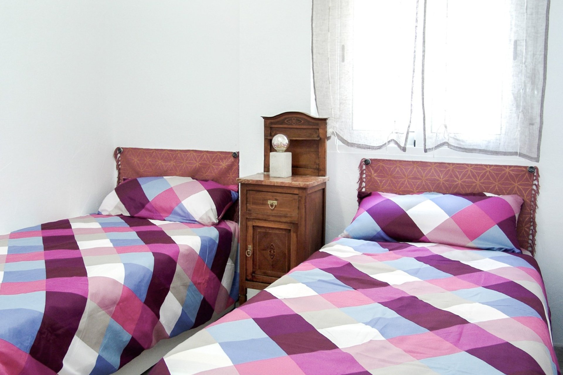 Wiederverkauf - apartment -
Alicante - Mercado