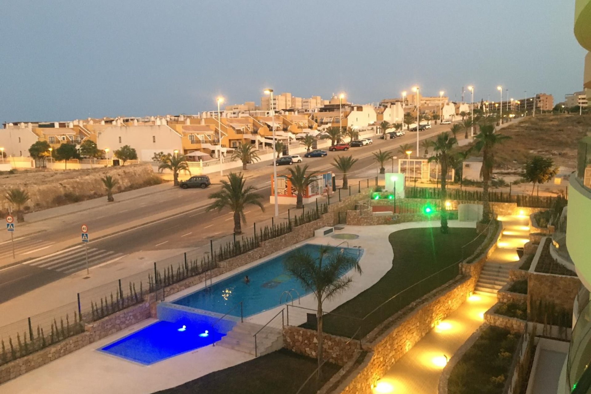 Wiederverkauf - apartment -
Arenales del Sol