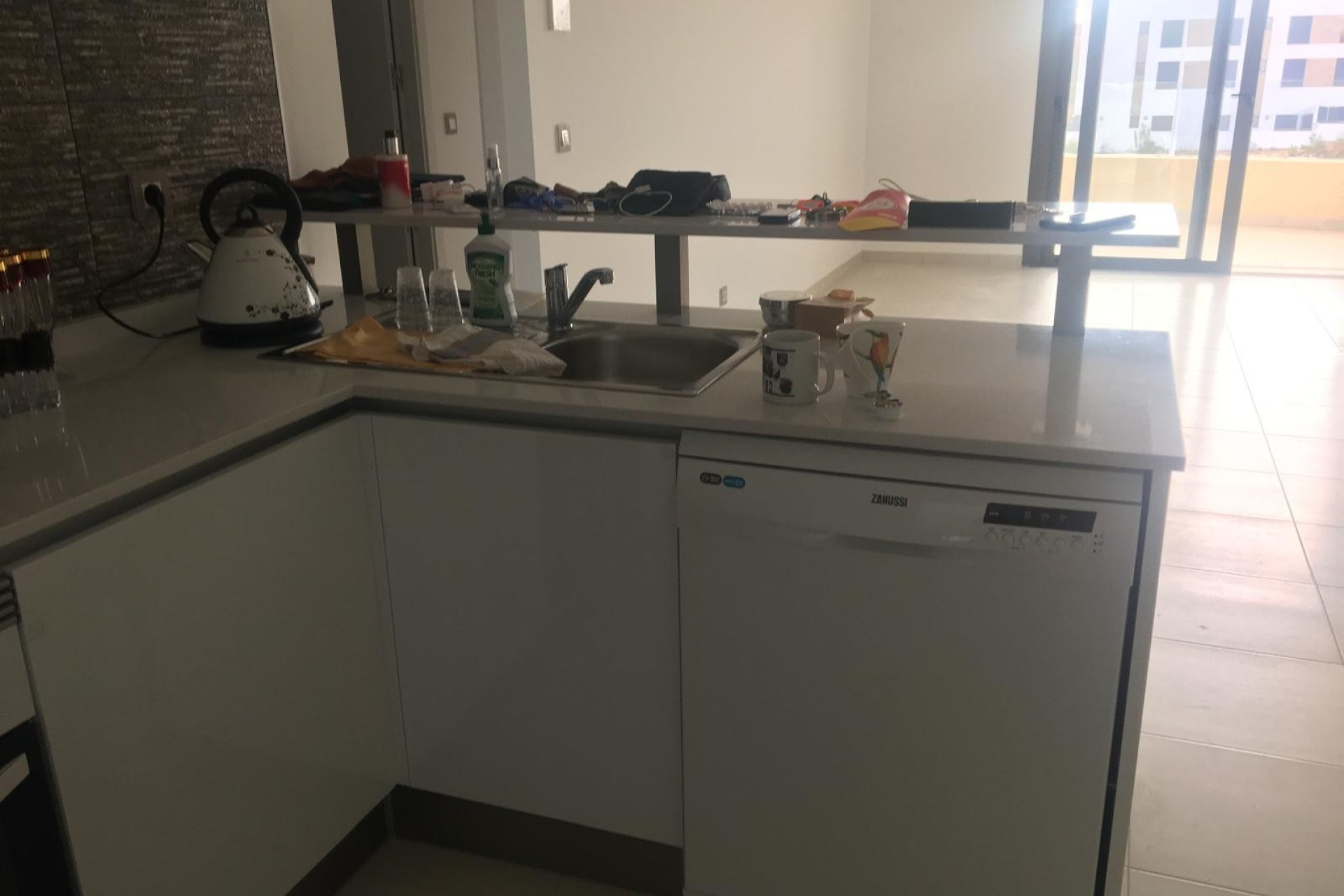 Wiederverkauf - apartment -
Arenales del Sol