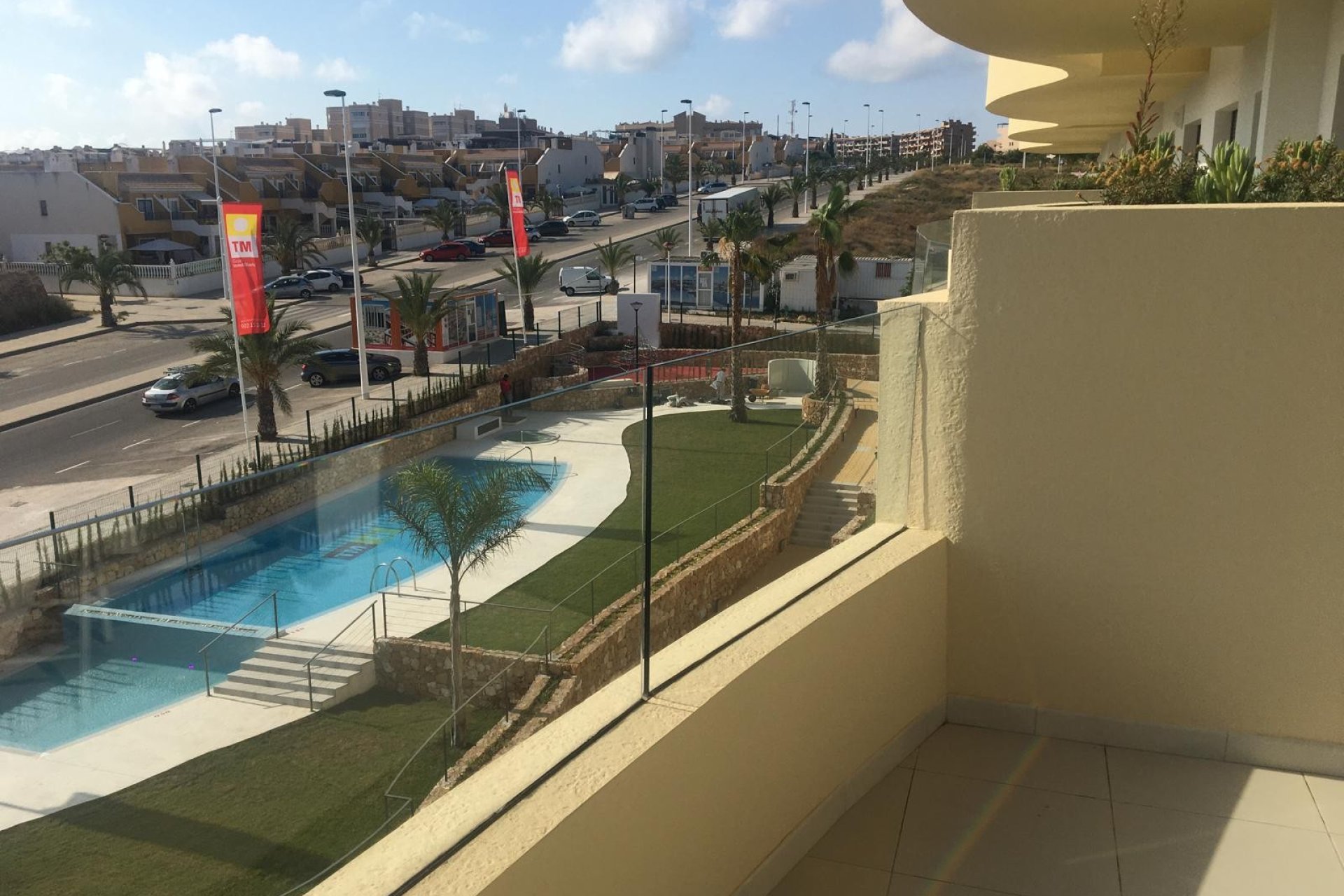 Wiederverkauf - apartment -
Arenales del Sol
