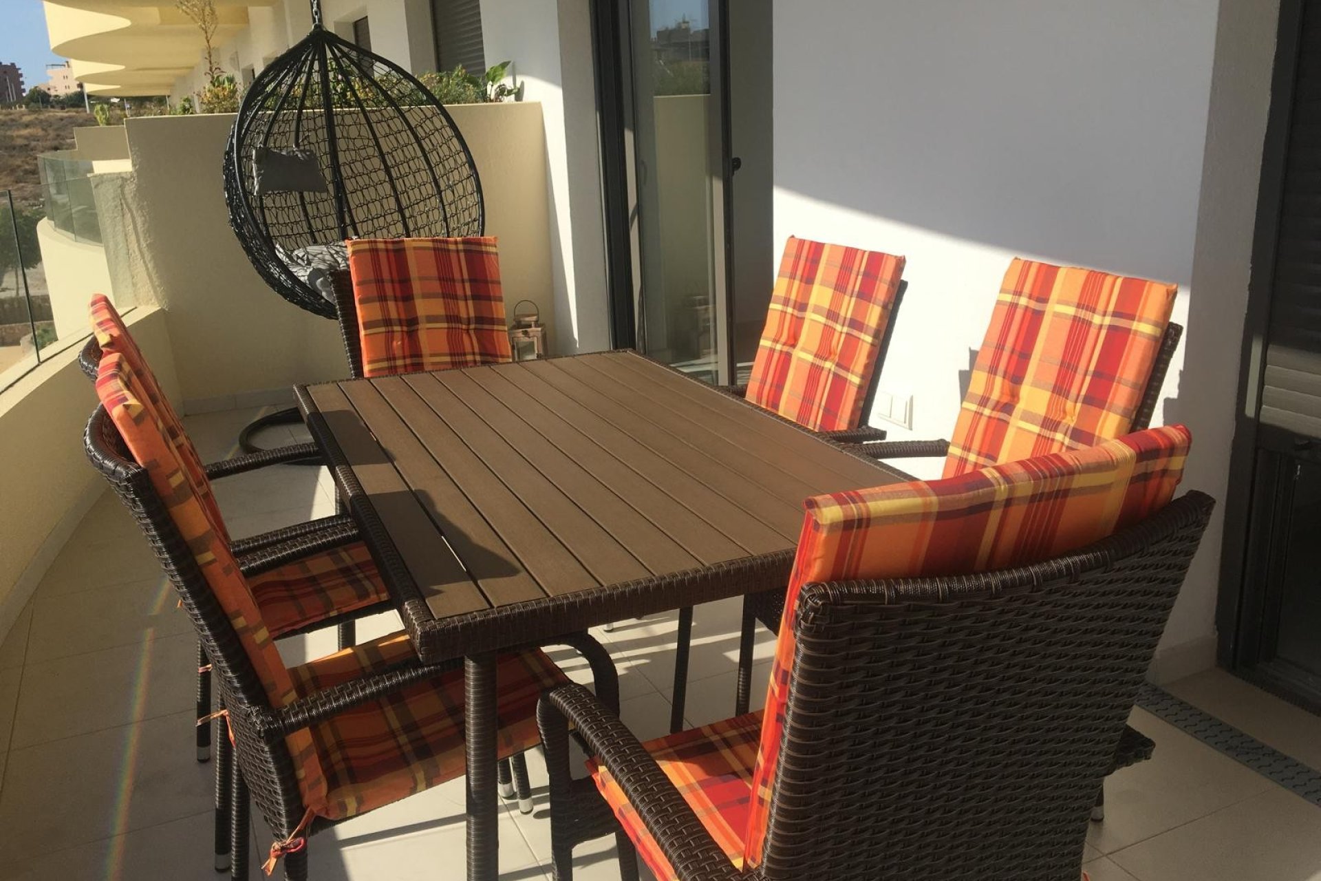 Wiederverkauf - apartment -
Arenales del Sol