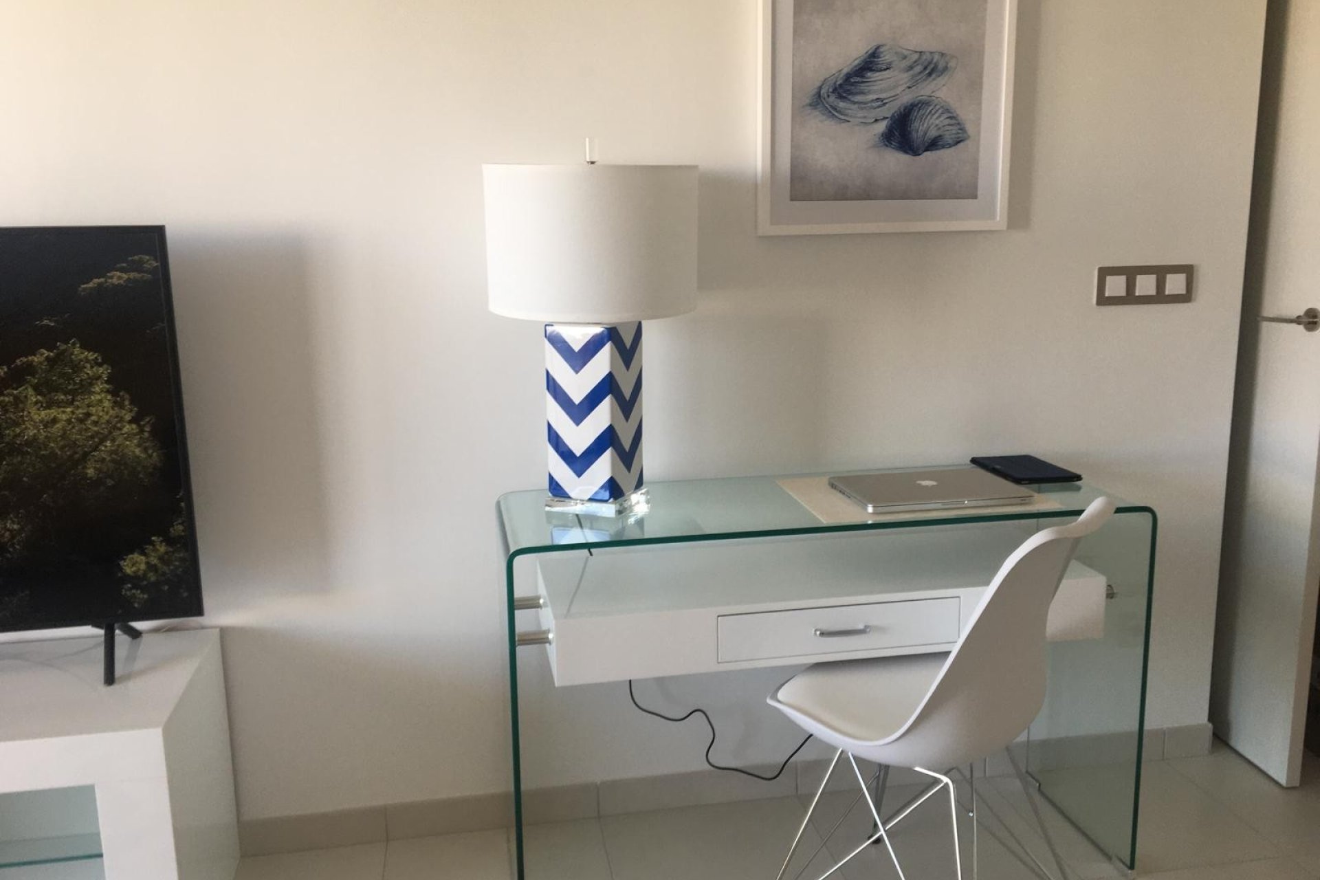Wiederverkauf - apartment -
Arenales del Sol