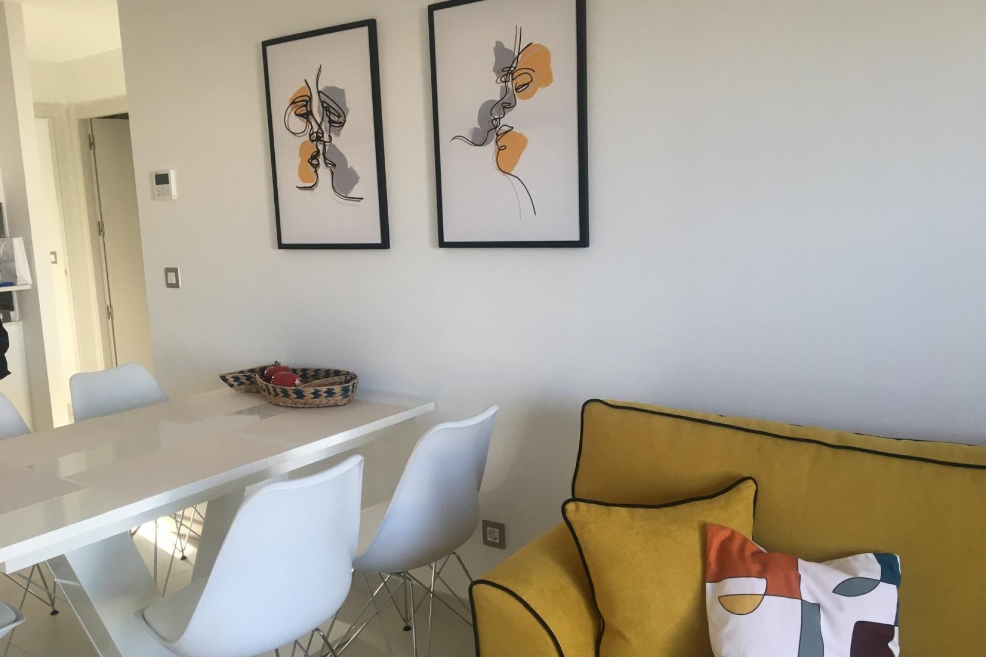 Wiederverkauf - apartment -
Arenales del Sol