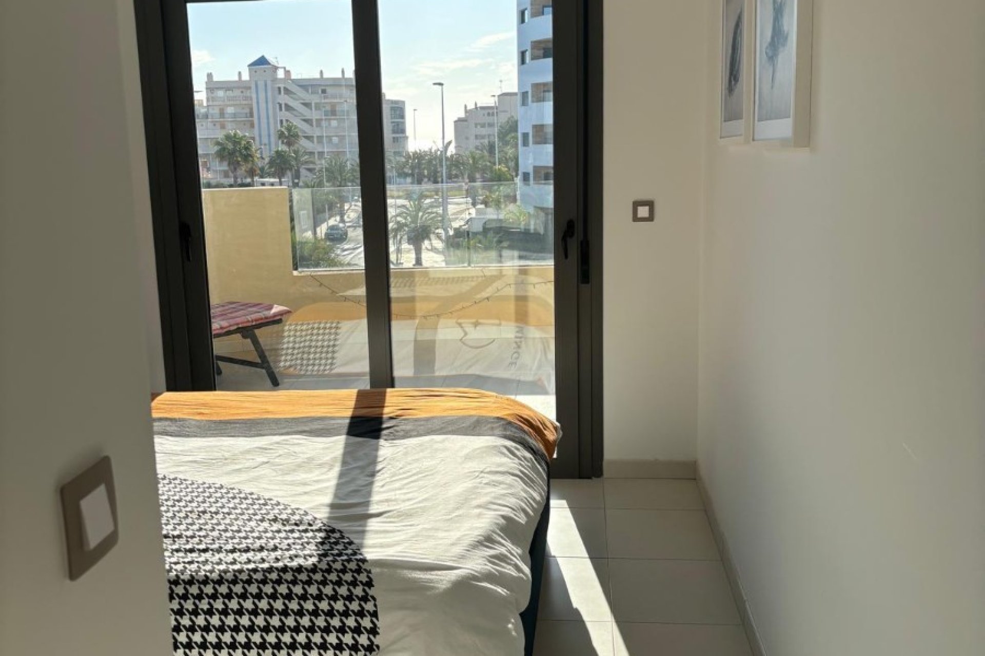 Wiederverkauf - apartment -
Arenales del Sol