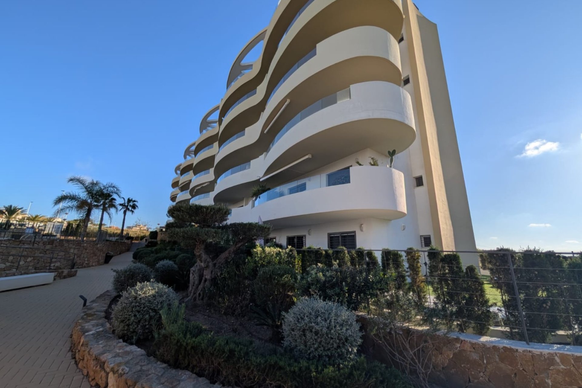 Wiederverkauf - apartment -
Arenales del Sol
