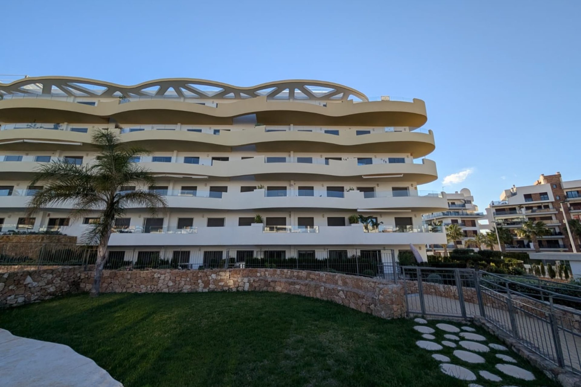 Wiederverkauf - apartment -
Arenales del Sol