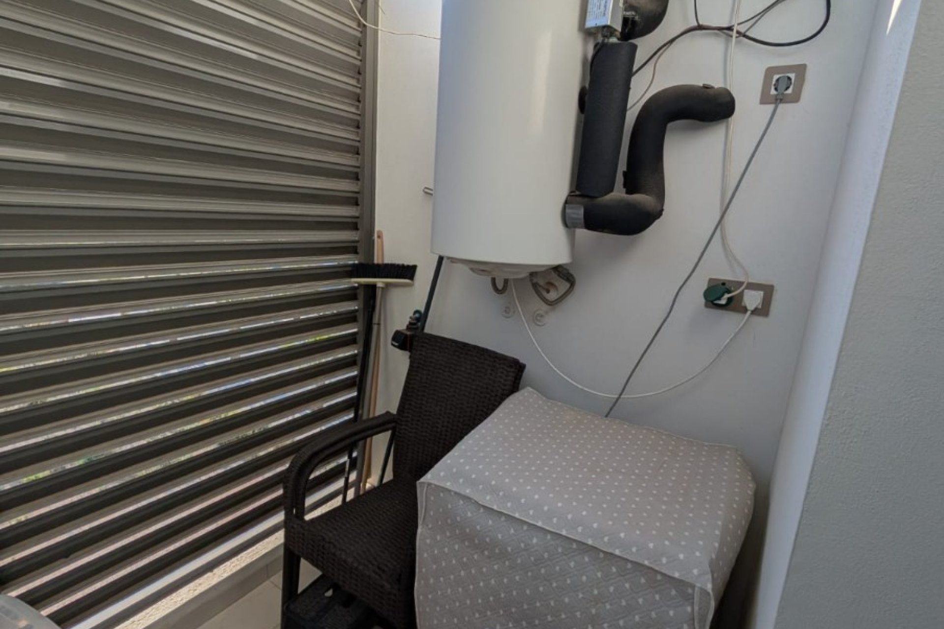 Wiederverkauf - apartment -
Arenales del Sol