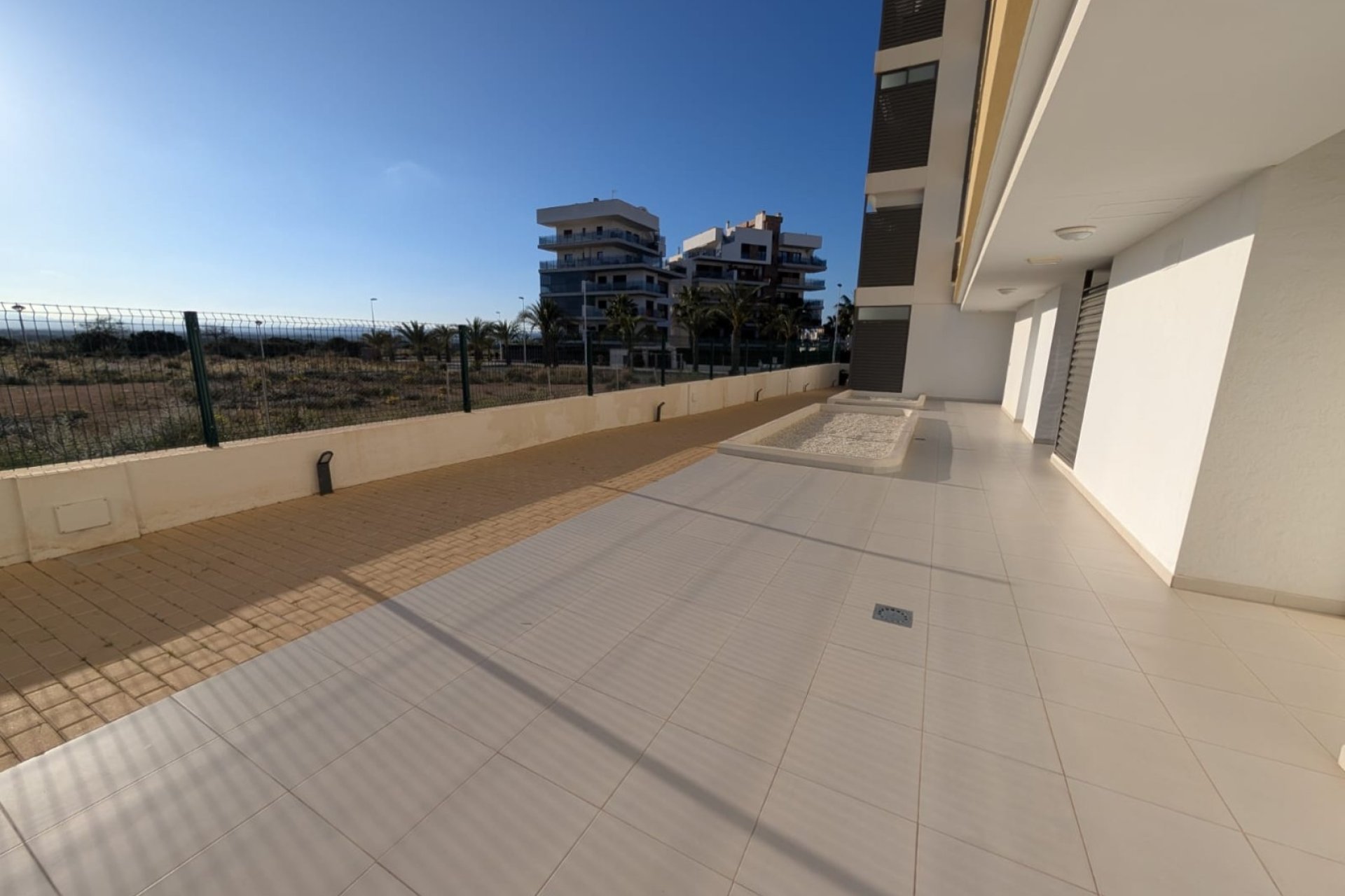 Wiederverkauf - apartment -
Arenales del Sol