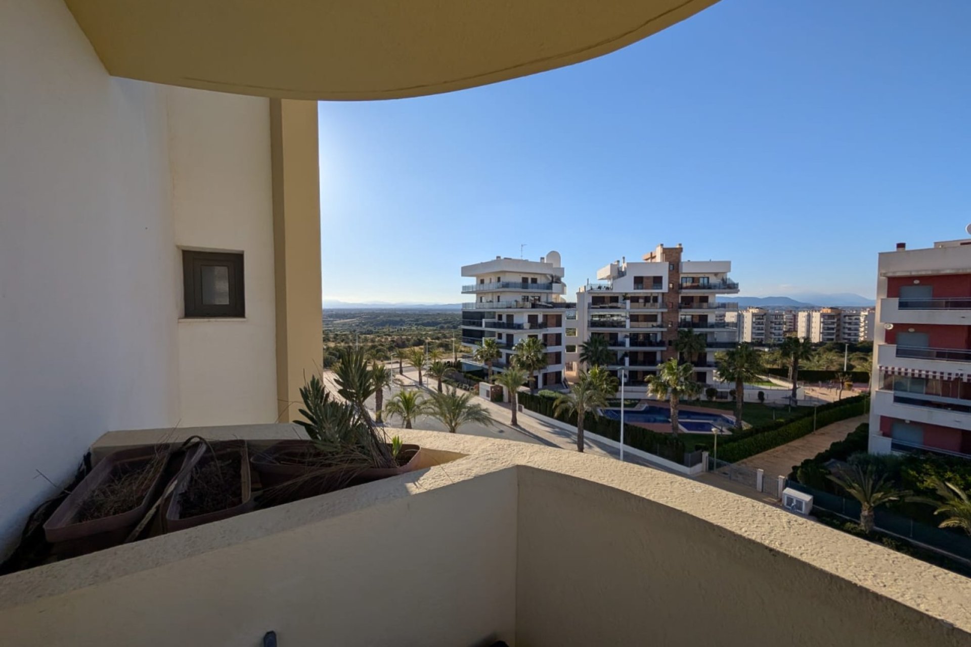 Wiederverkauf - apartment -
Arenales del Sol