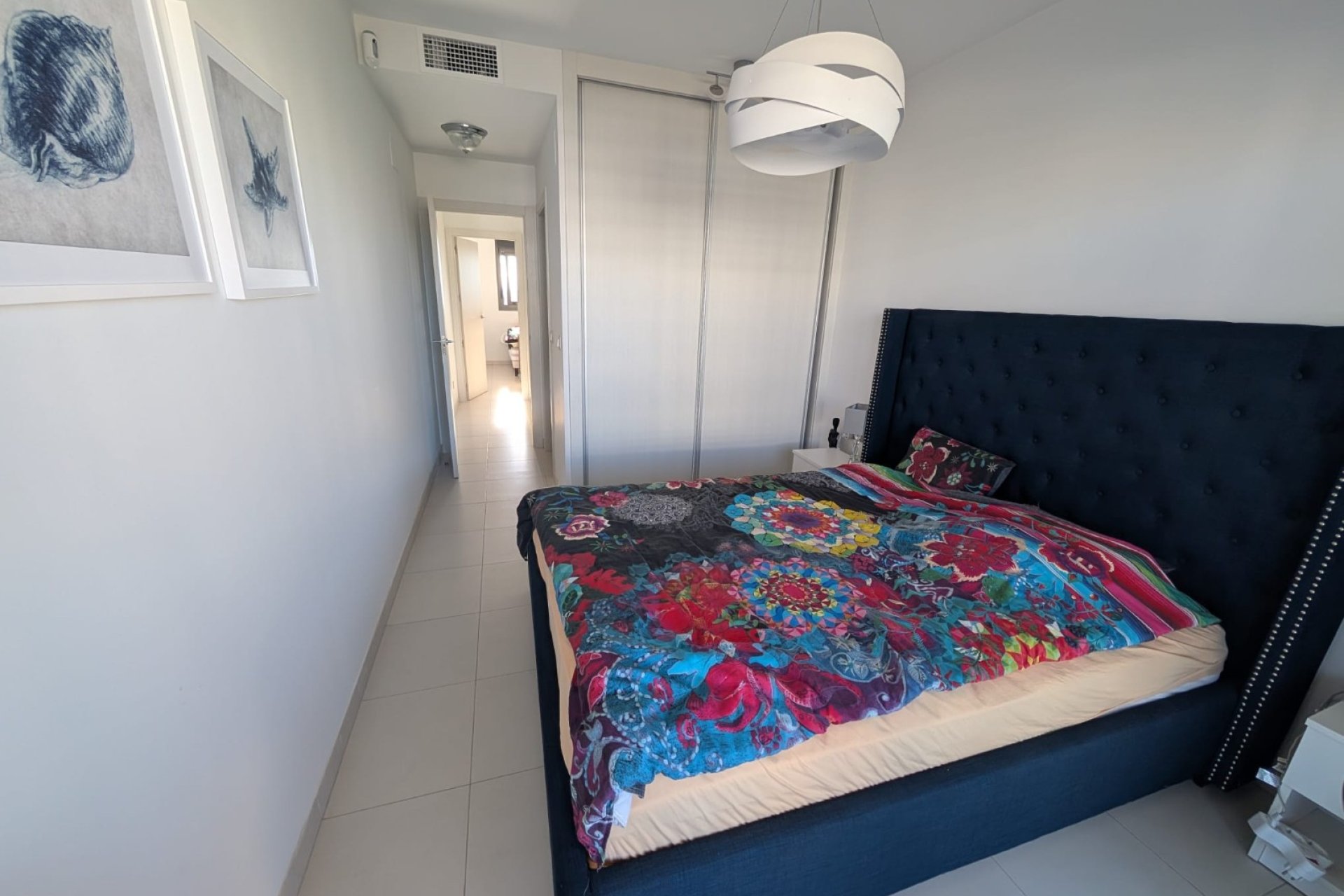 Wiederverkauf - apartment -
Arenales del Sol