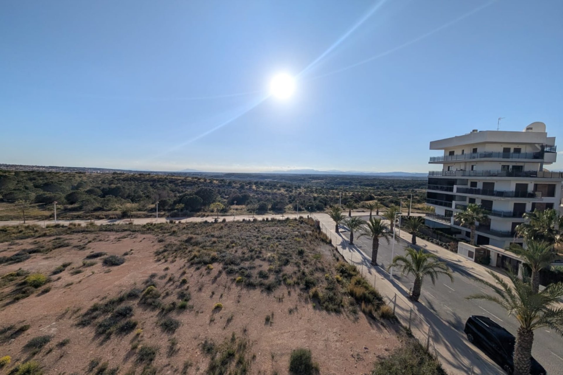 Wiederverkauf - apartment -
Arenales del Sol