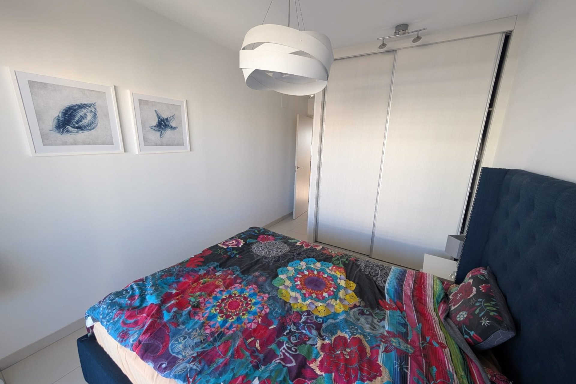 Wiederverkauf - apartment -
Arenales del Sol