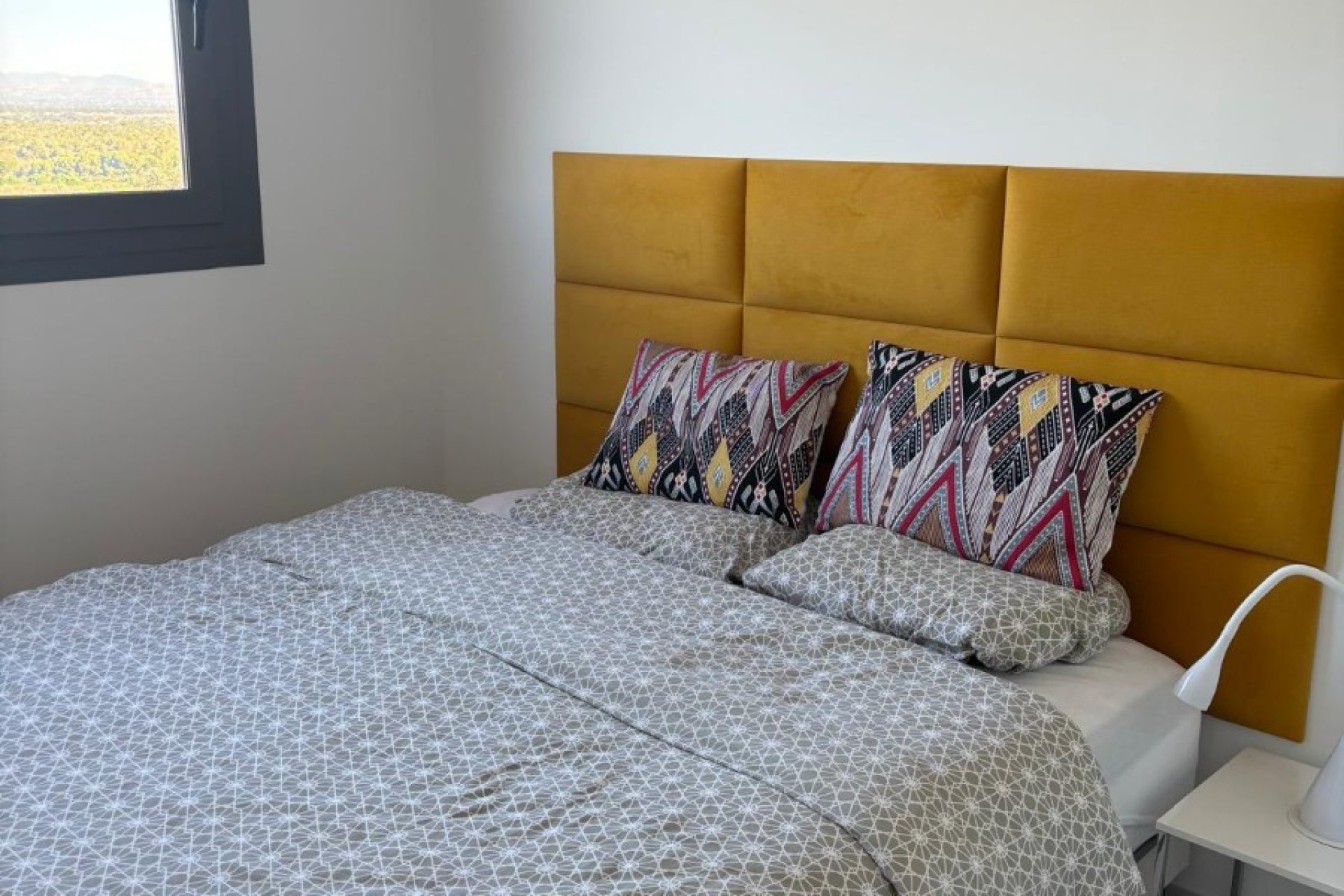 Wiederverkauf - apartment -
Arenales del Sol
