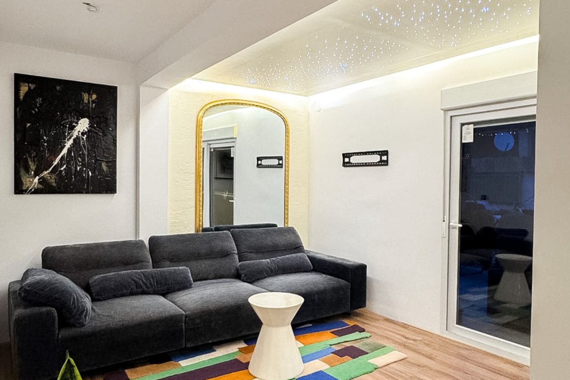 Wiederverkauf - apartment -
Benidorm - Levante