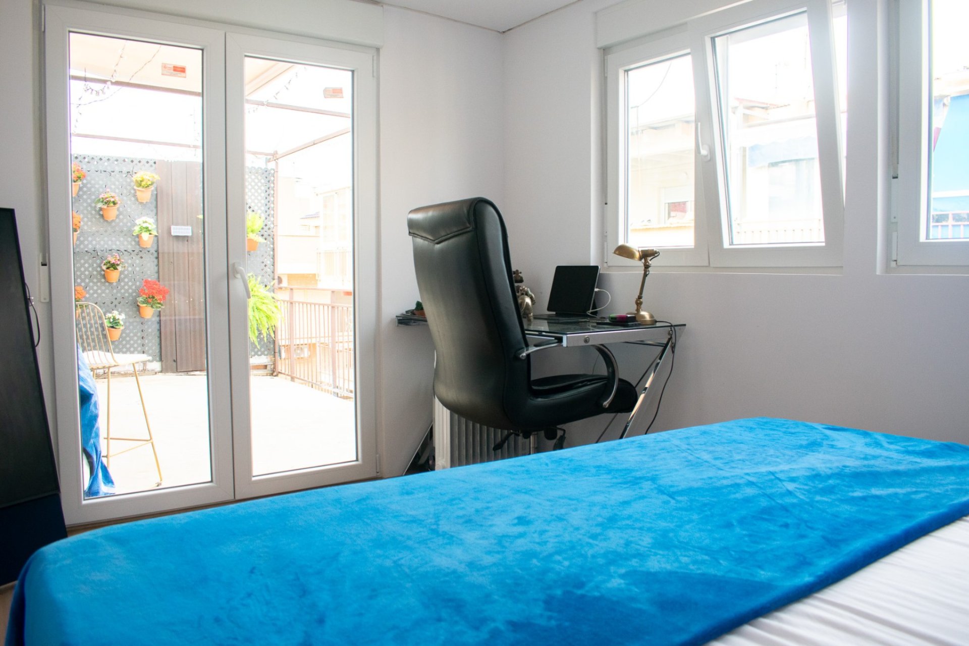 Wiederverkauf - apartment -
Benidorm - Levante