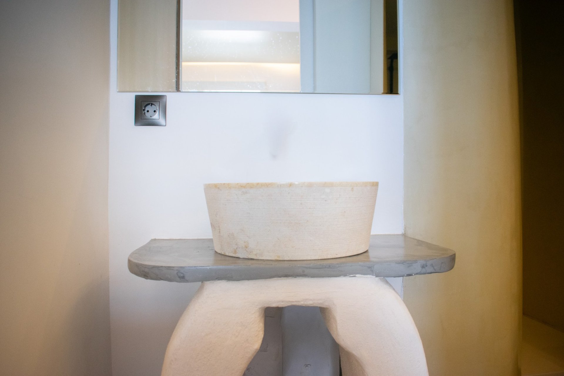 Wiederverkauf - apartment -
Benidorm - Levante