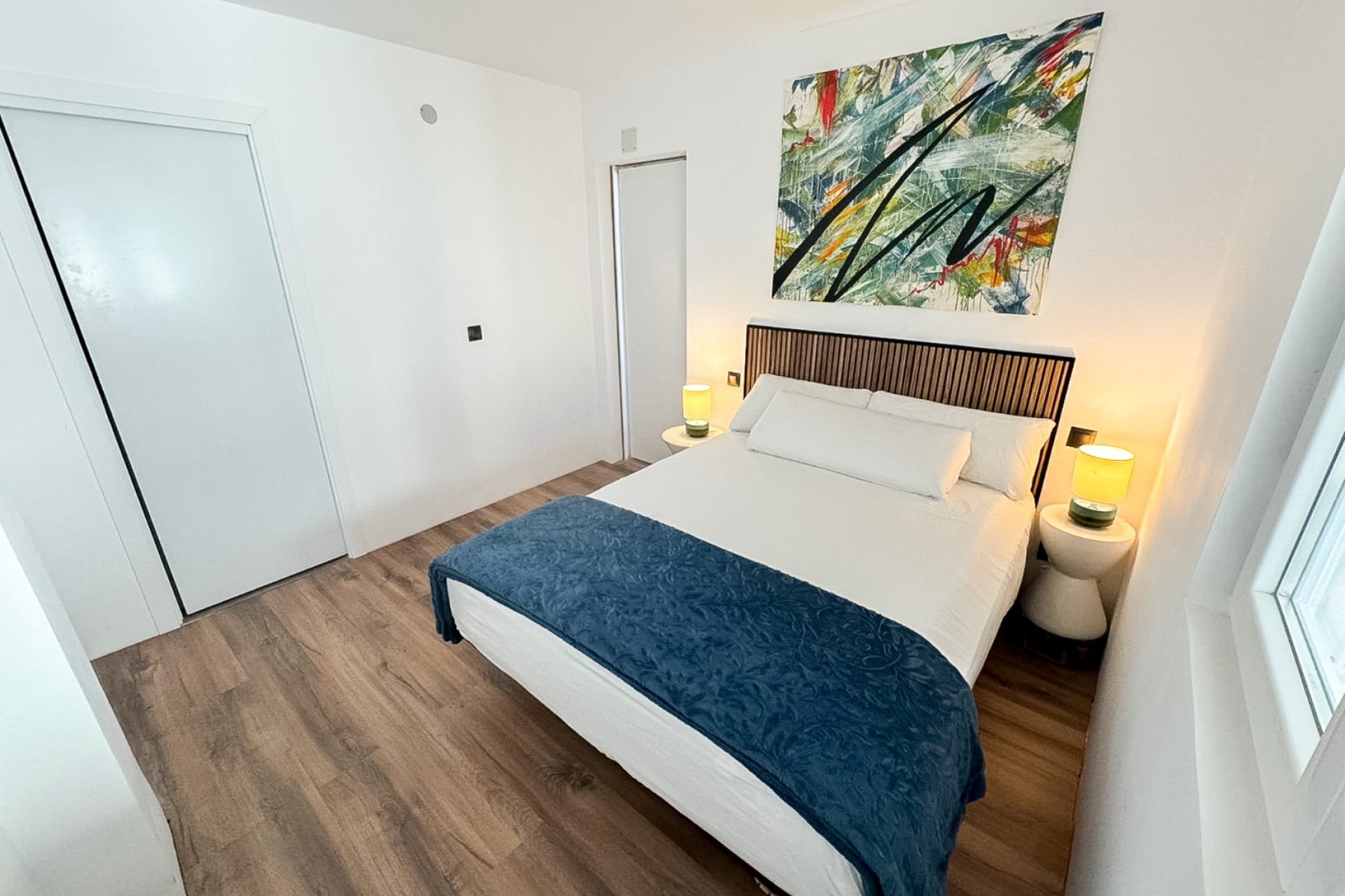 Wiederverkauf - apartment -
Benidorm - Levante