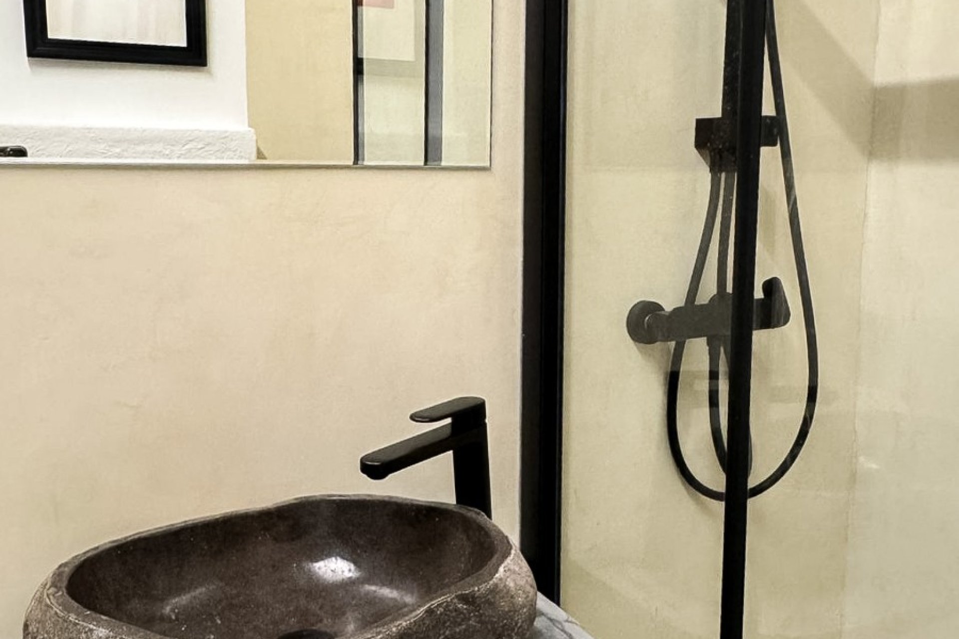 Wiederverkauf - apartment -
Benidorm - Levante