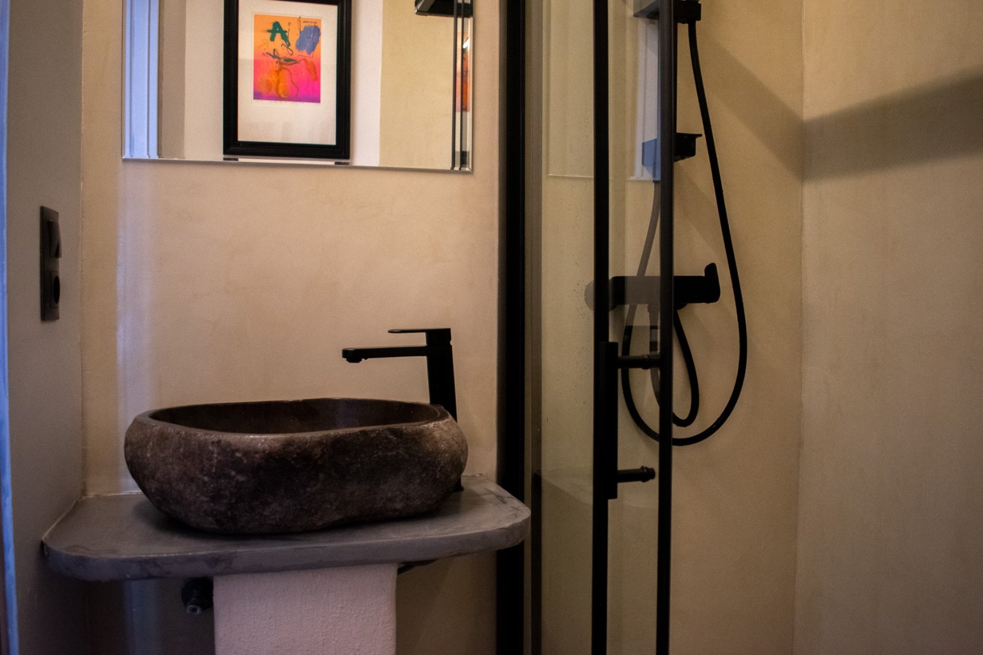 Wiederverkauf - apartment -
Benidorm - Levante