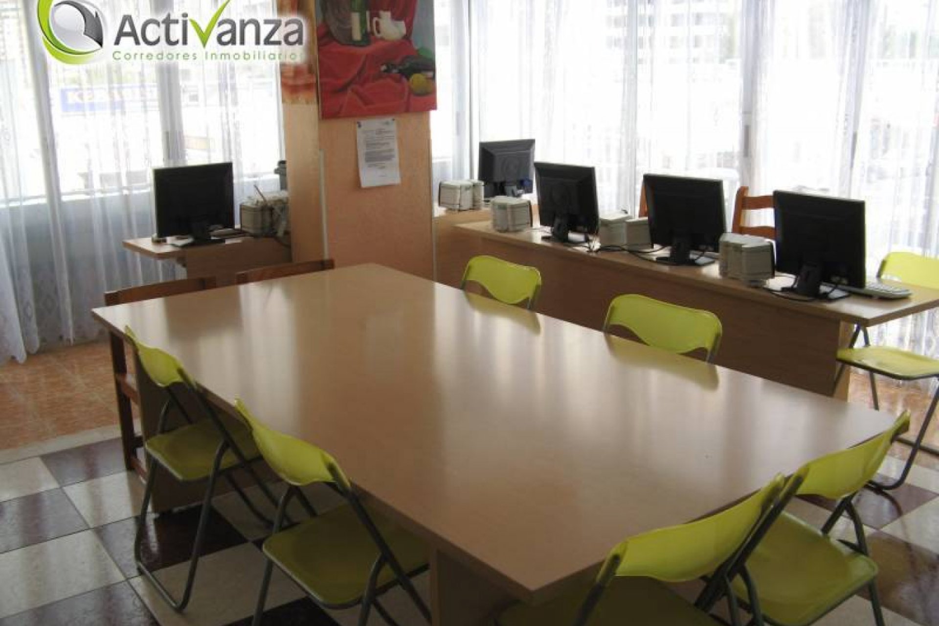 Wiederverkauf - apartment -
Benidorm - Rincón de Loix