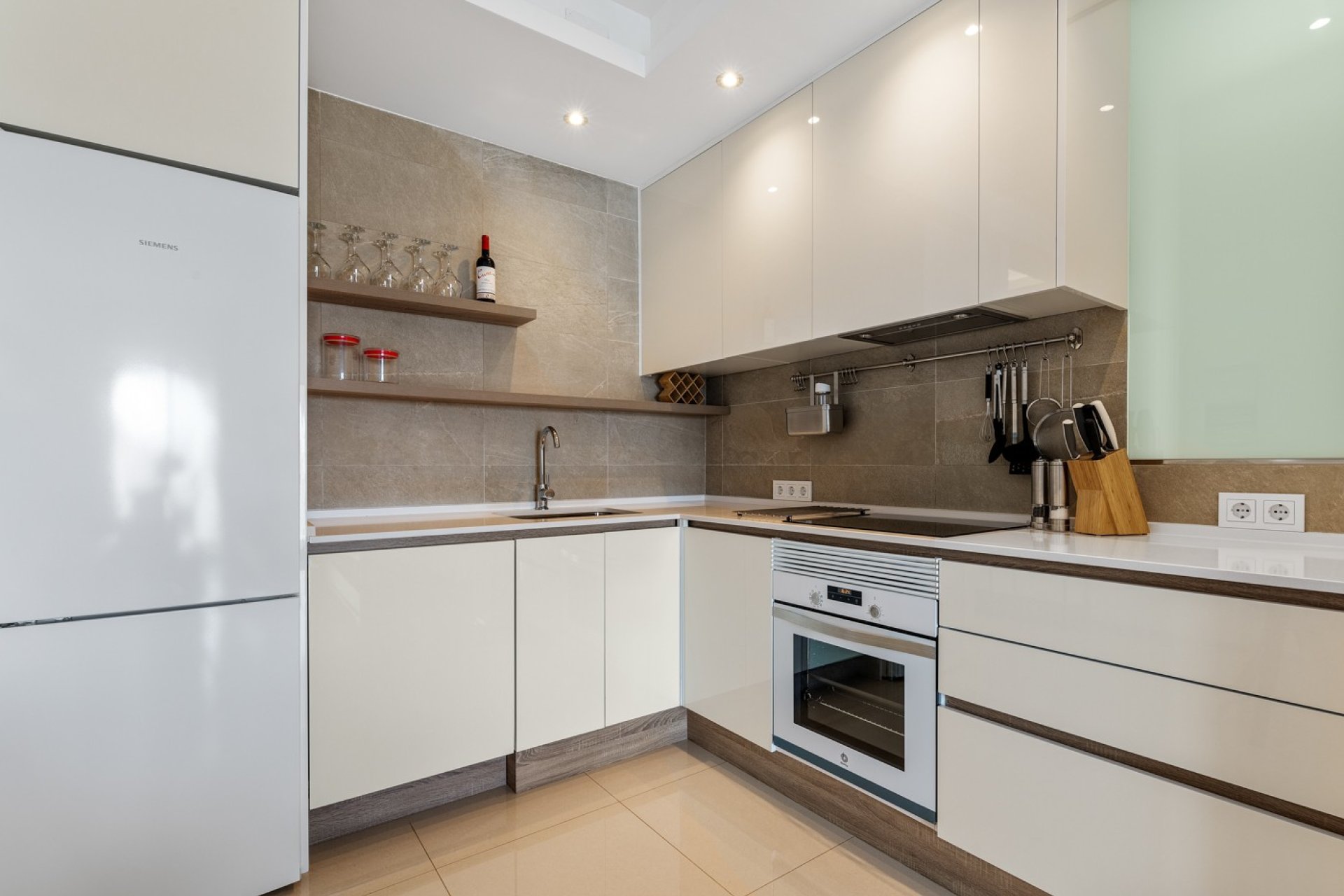 Wiederverkauf - apartment -
Ciudad Quesada - Doña Pepa