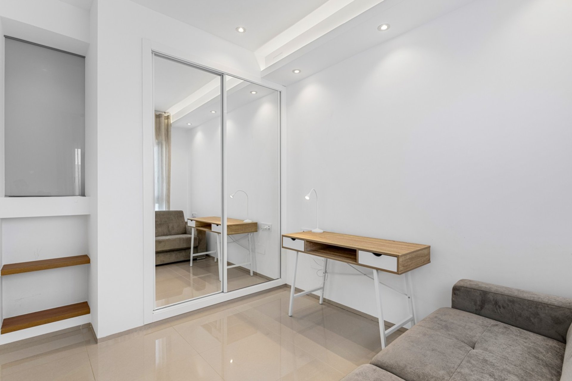 Wiederverkauf - apartment -
Ciudad Quesada - Doña Pepa