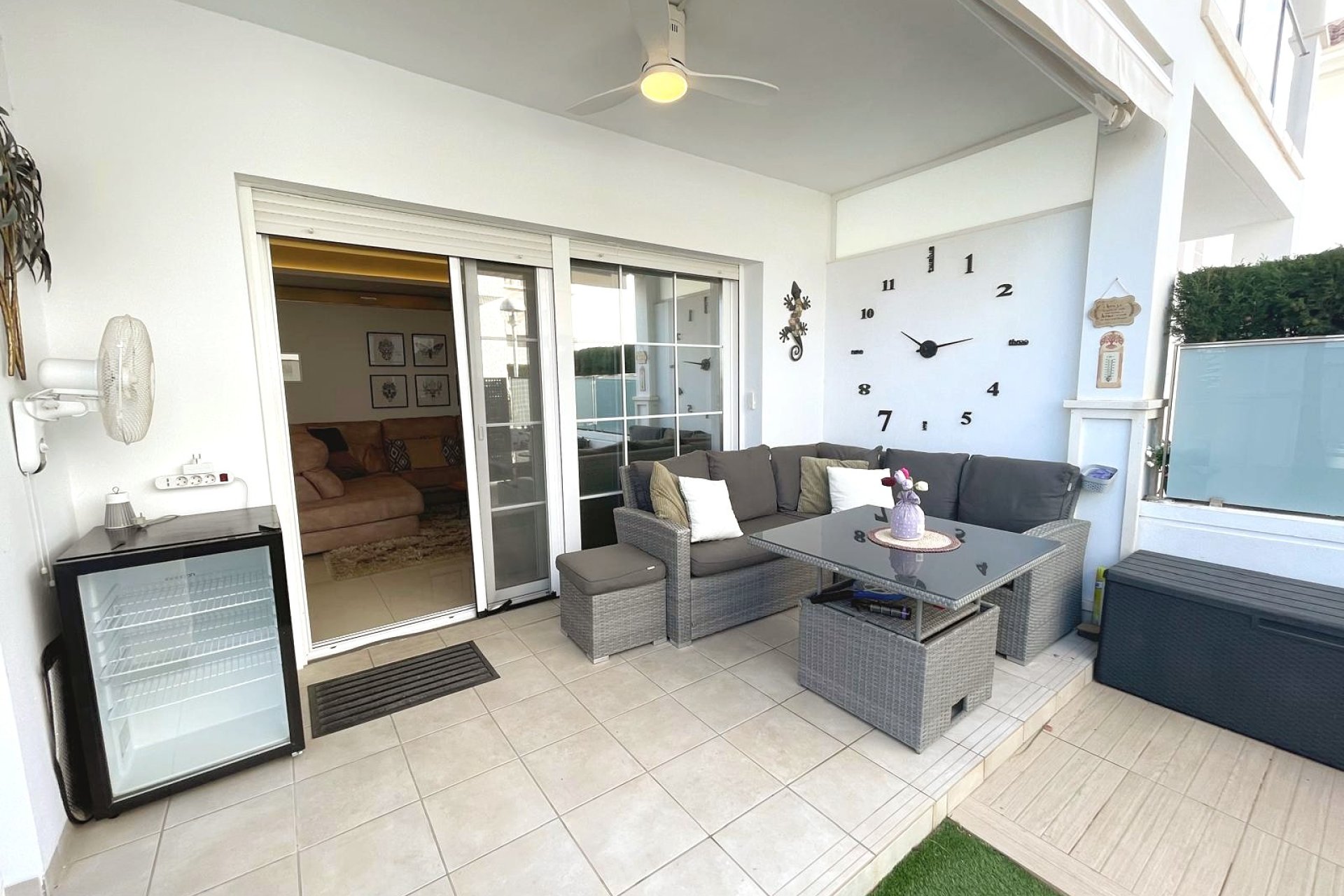 Wiederverkauf - apartment -
Ciudad Quesada - Doña Pepa