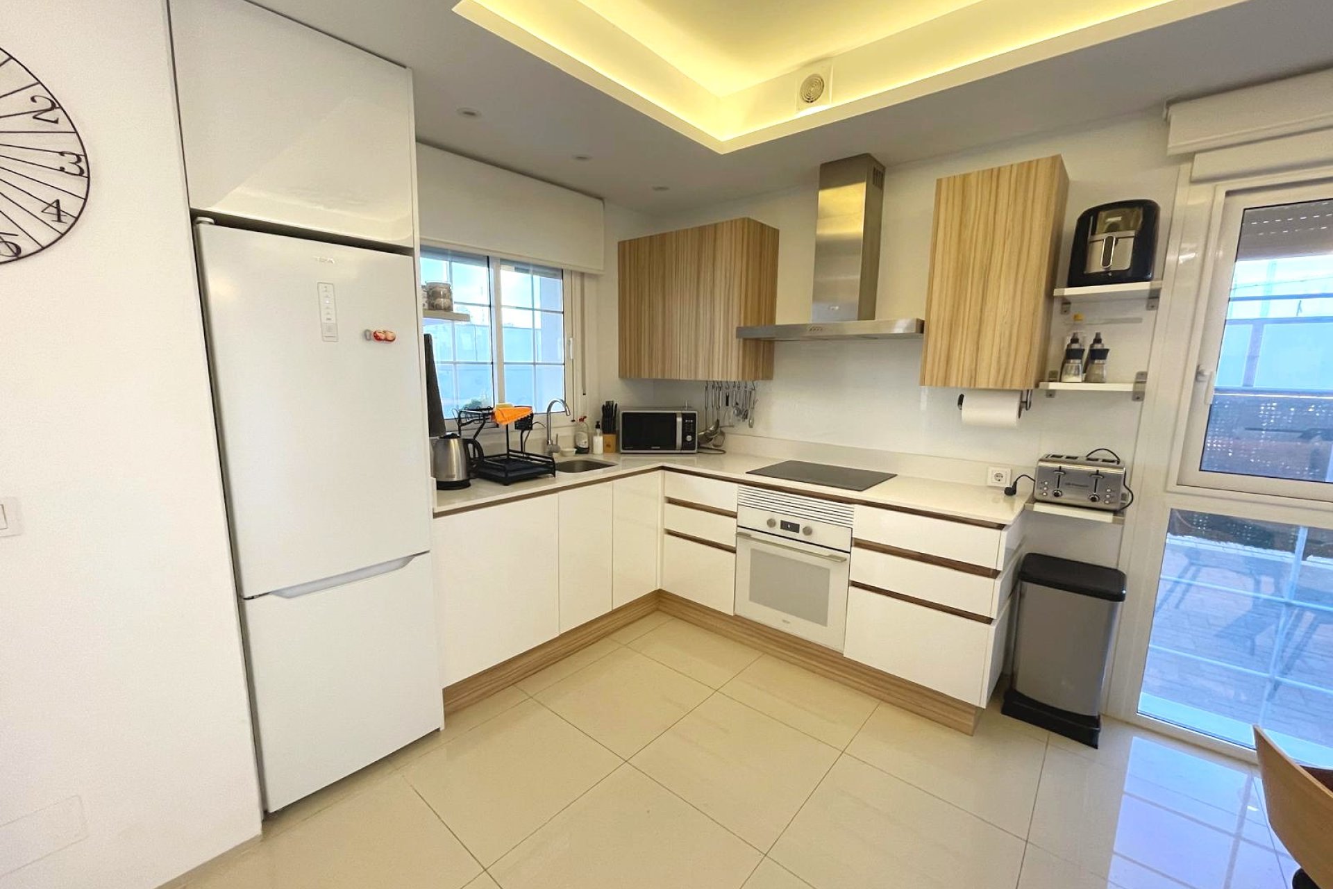 Wiederverkauf - apartment -
Ciudad Quesada - Doña Pepa