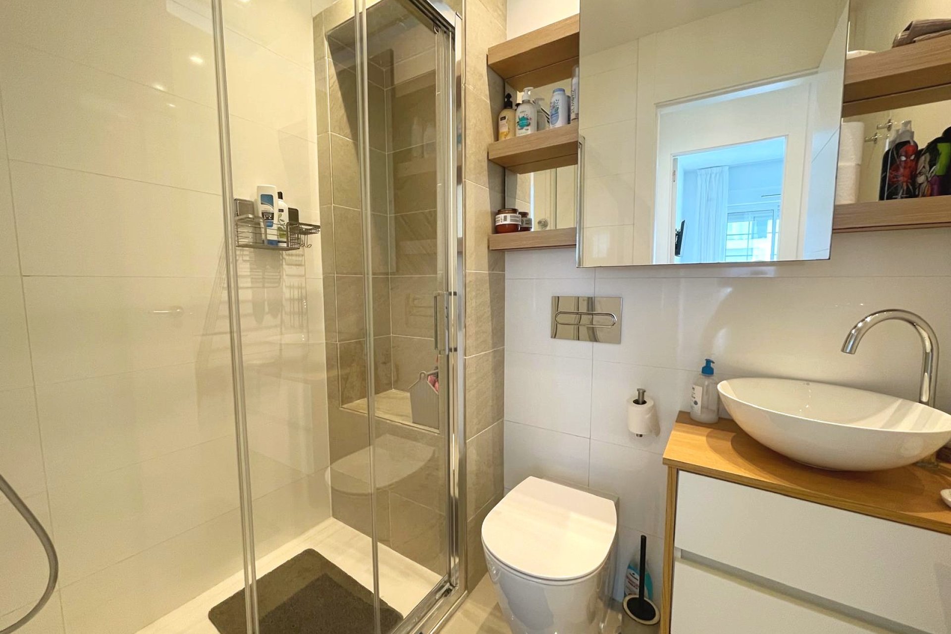 Wiederverkauf - apartment -
Ciudad Quesada - Doña Pepa