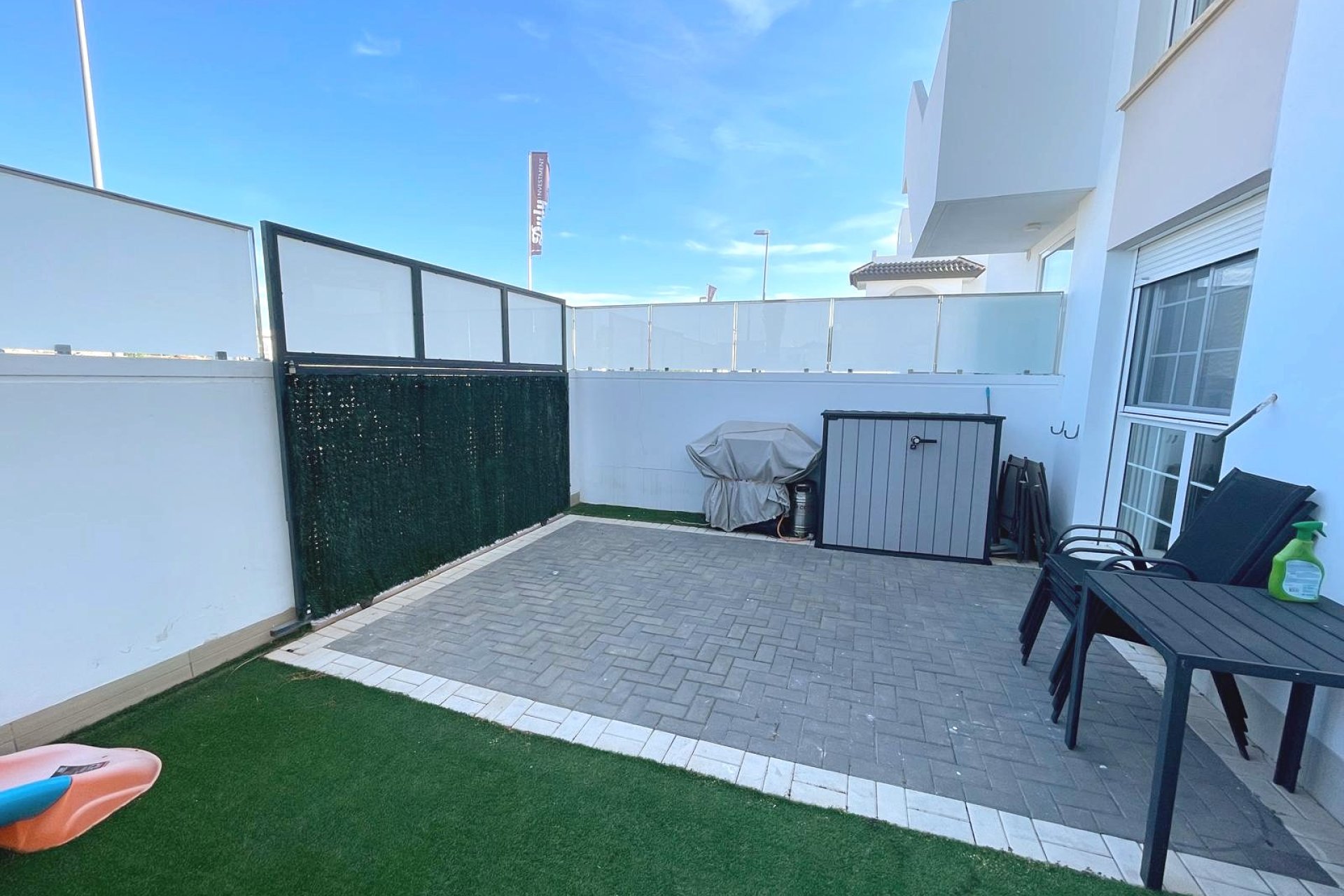 Wiederverkauf - apartment -
Ciudad Quesada - Doña Pepa