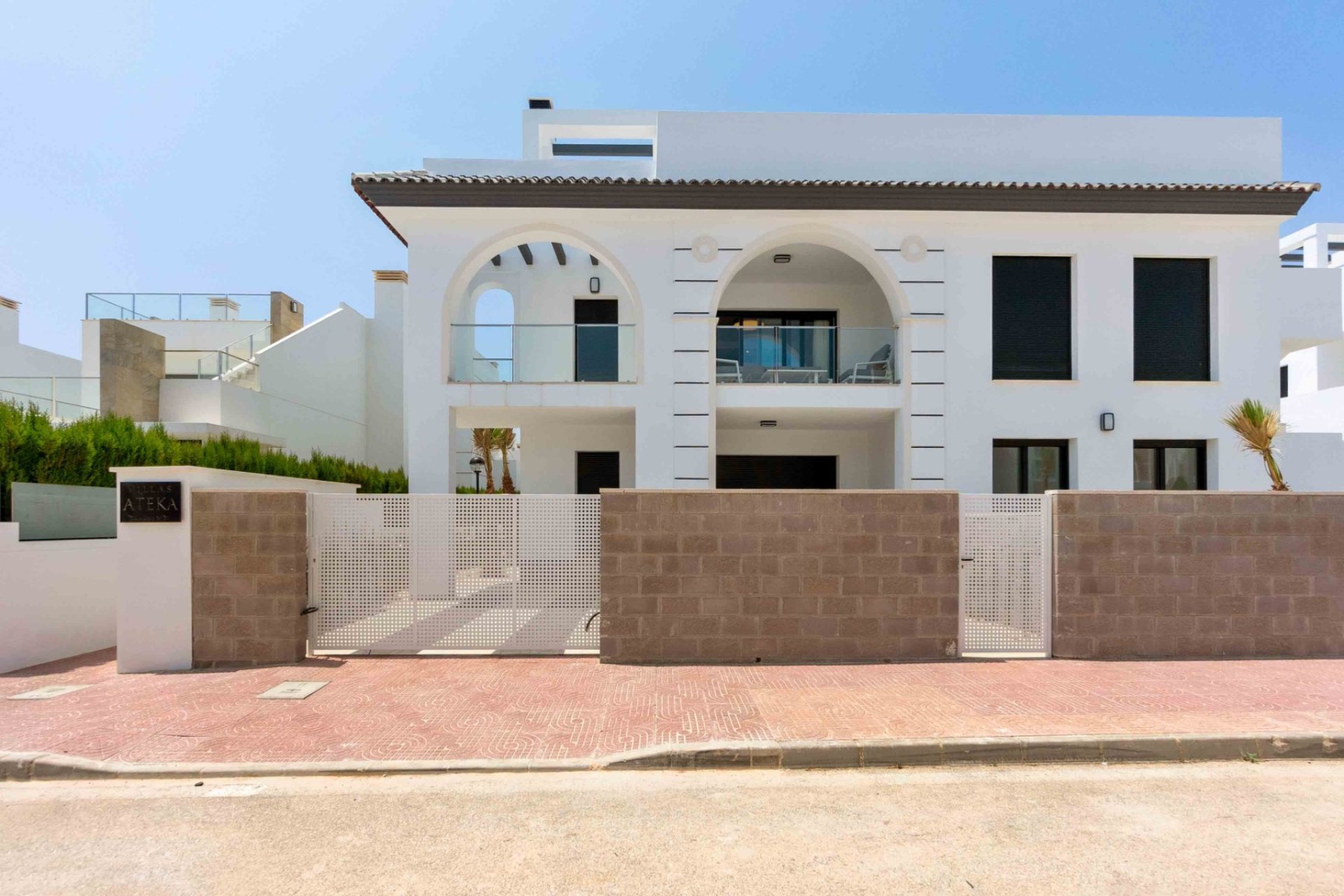 Wiederverkauf - apartment -
Ciudad Quesada - Lo Marabú