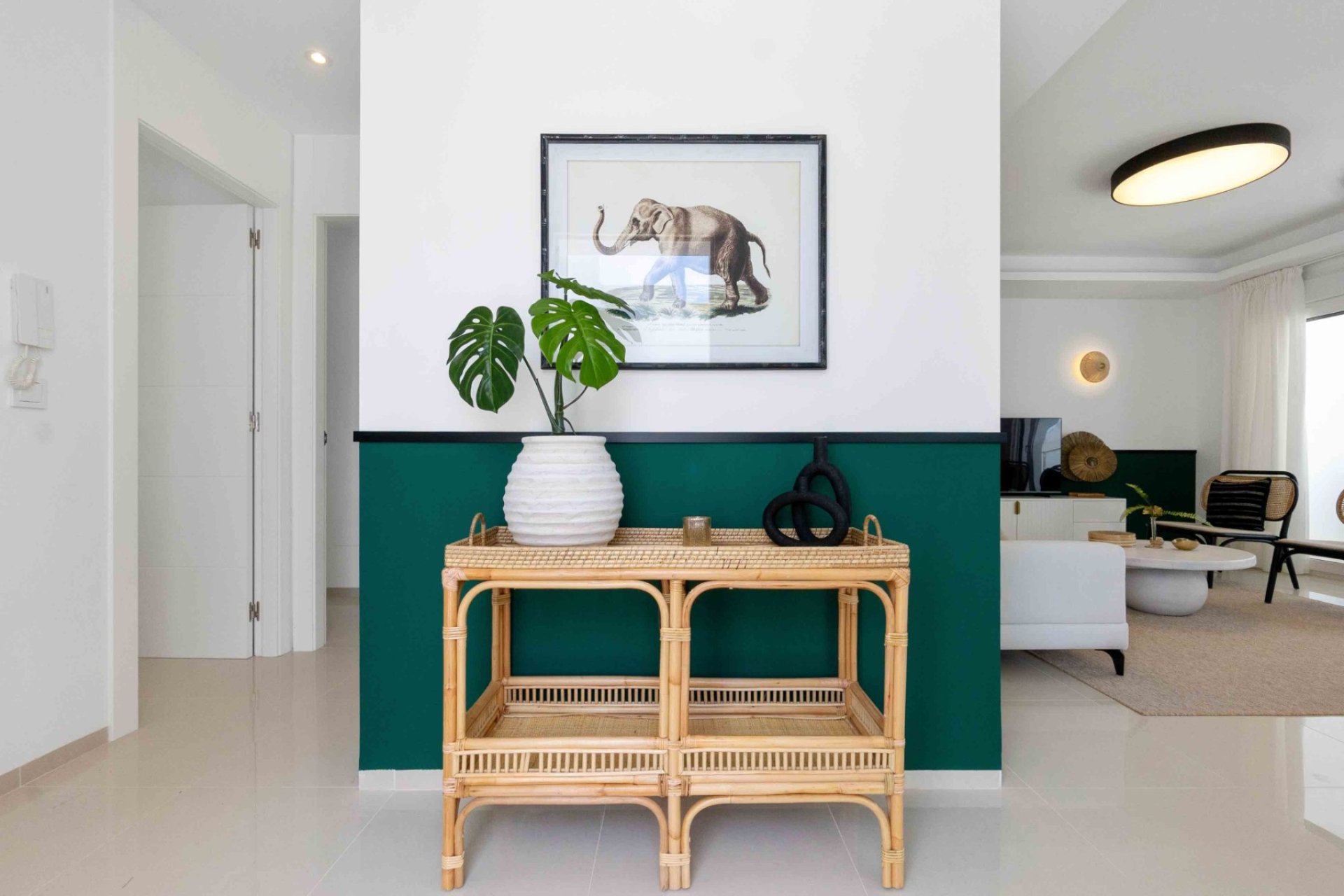Wiederverkauf - apartment -
Ciudad Quesada - Lo Marabú