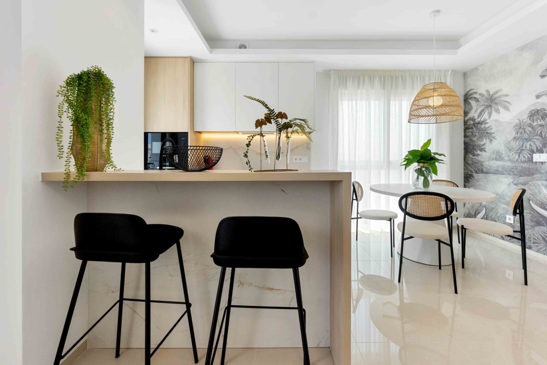 Wiederverkauf - apartment -
Ciudad Quesada - Lo Marabú
