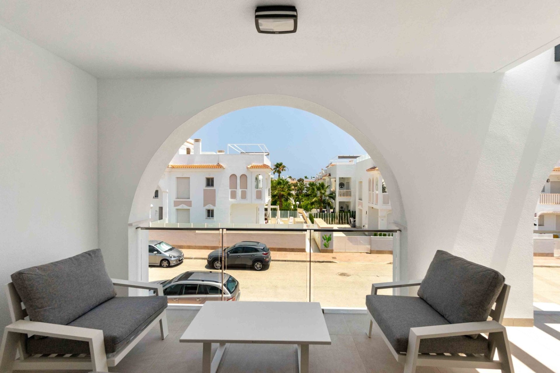 Wiederverkauf - apartment -
Ciudad Quesada - Lo Marabú