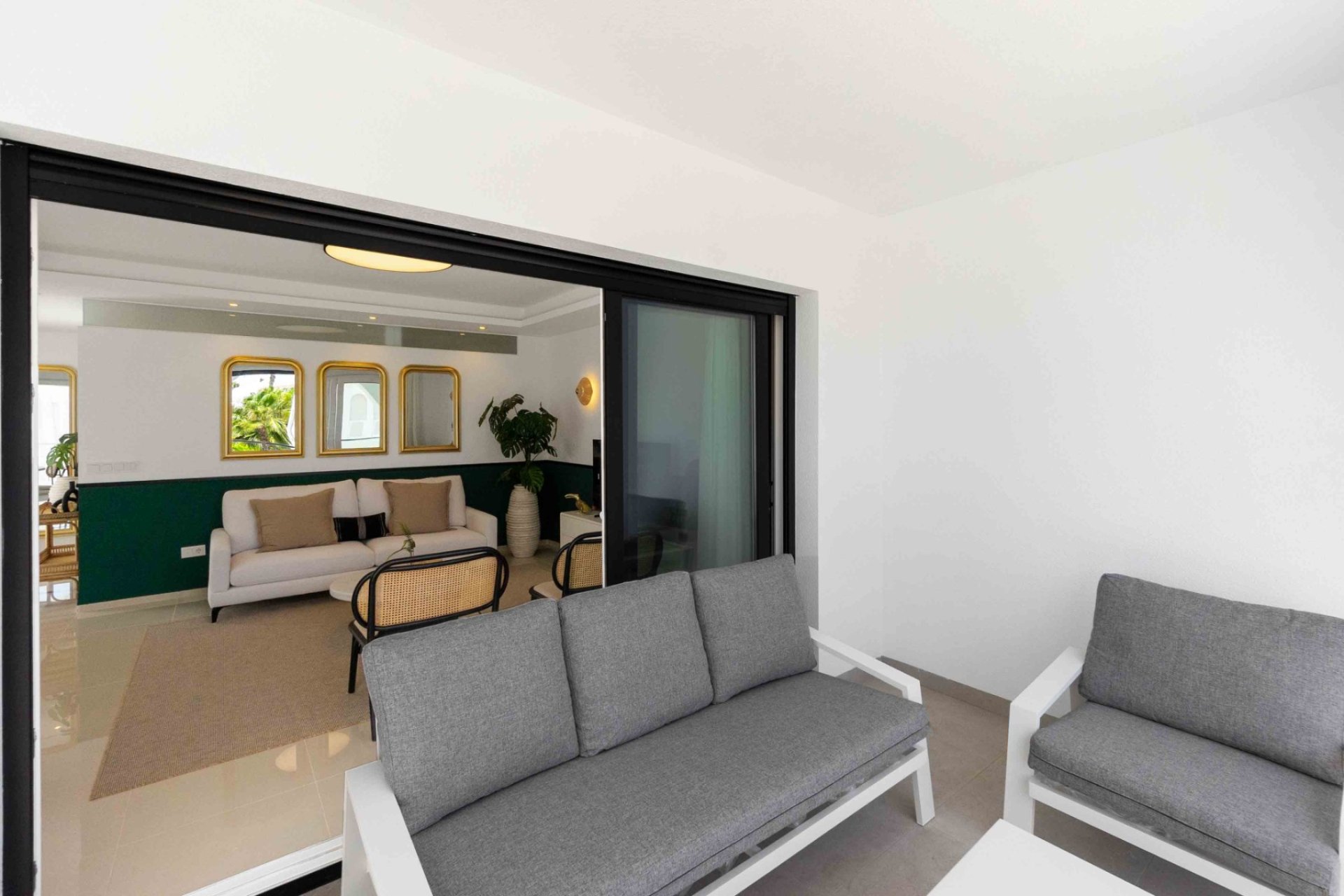 Wiederverkauf - apartment -
Ciudad Quesada - Lo Marabú