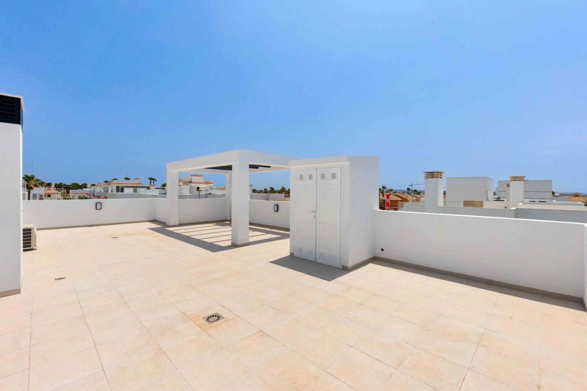 Wiederverkauf - apartment -
Ciudad Quesada - Lo Marabú