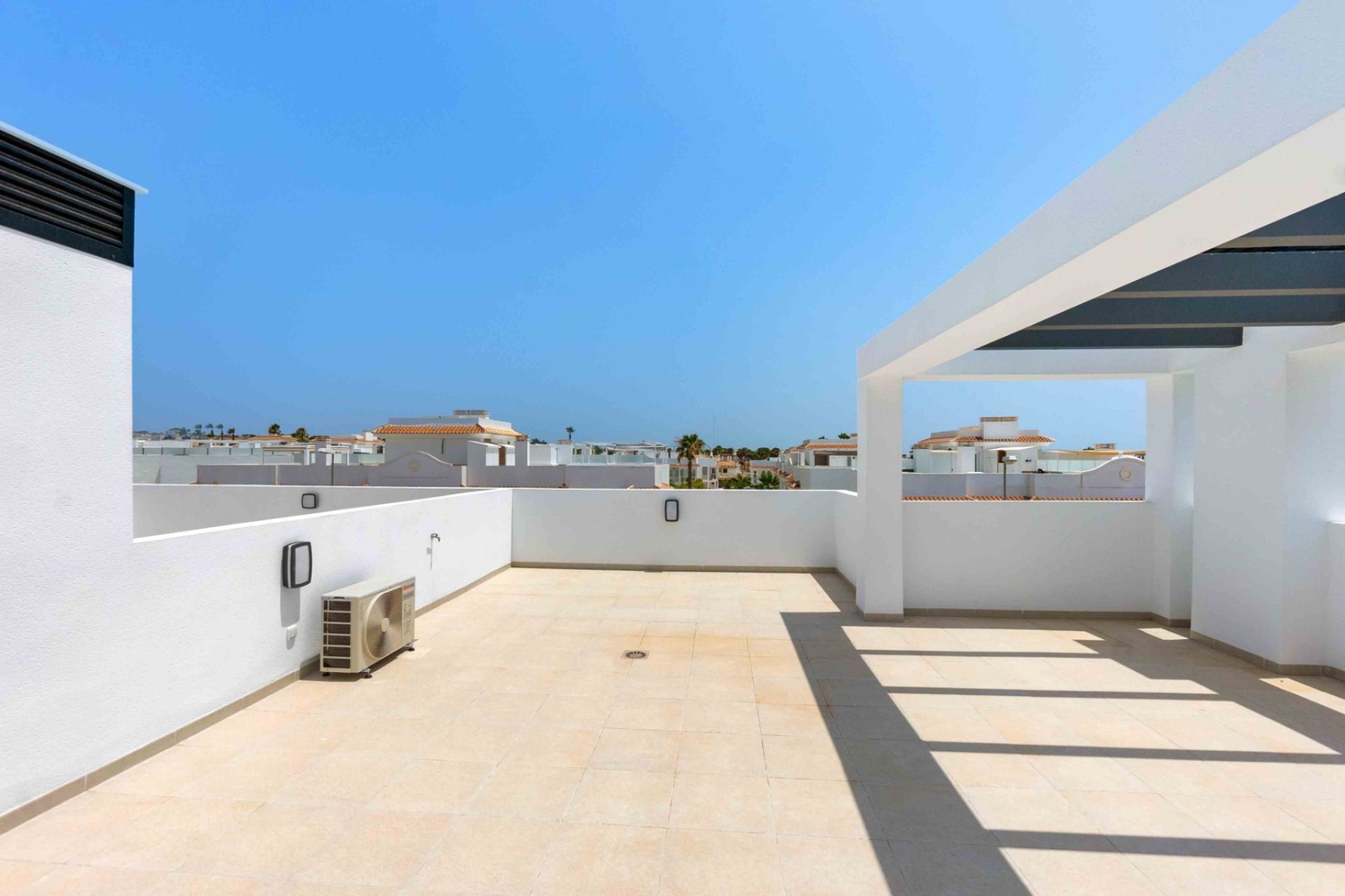 Wiederverkauf - apartment -
Ciudad Quesada - Lo Marabú