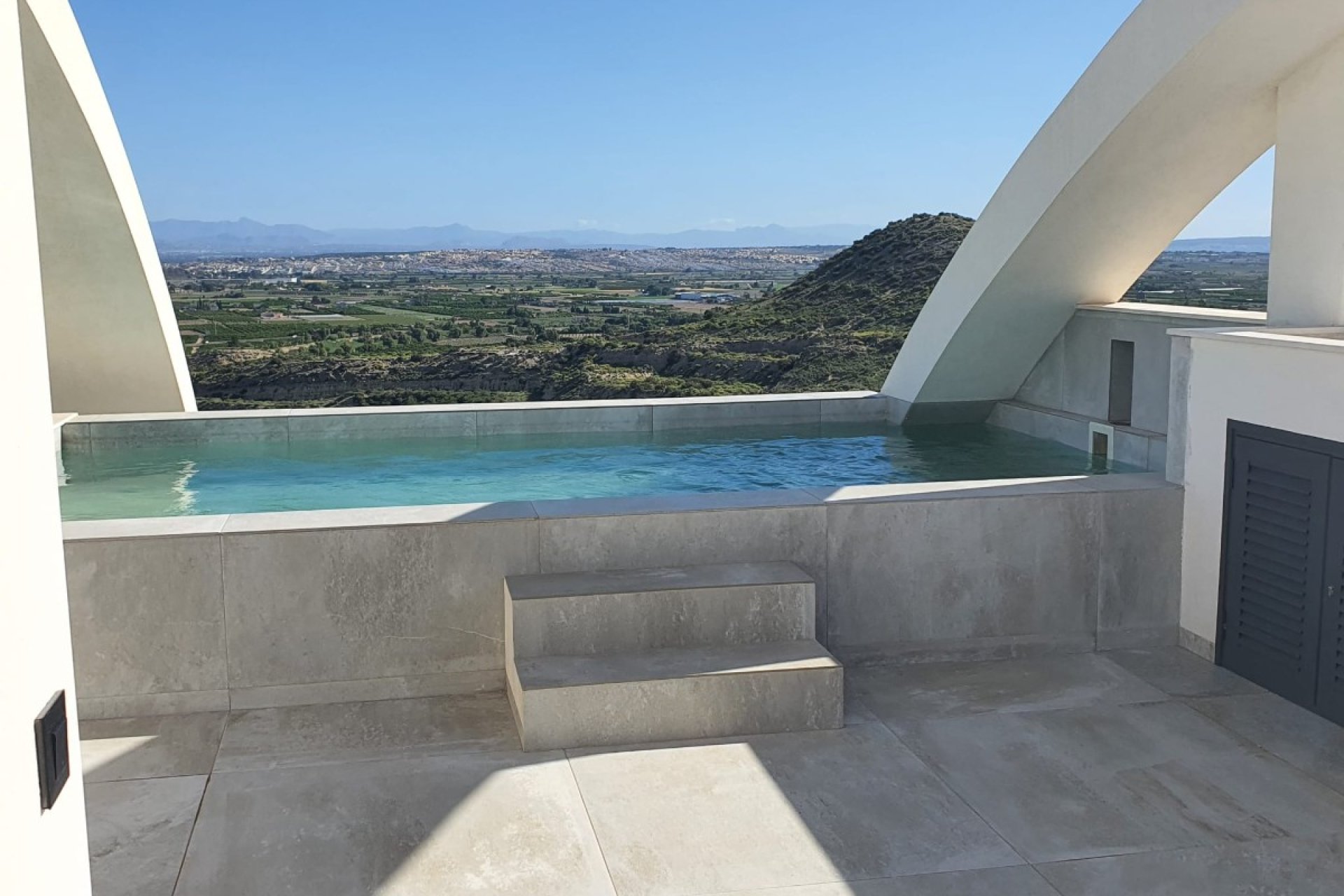 Wiederverkauf - apartment -
Ciudad Quesada - Rojales