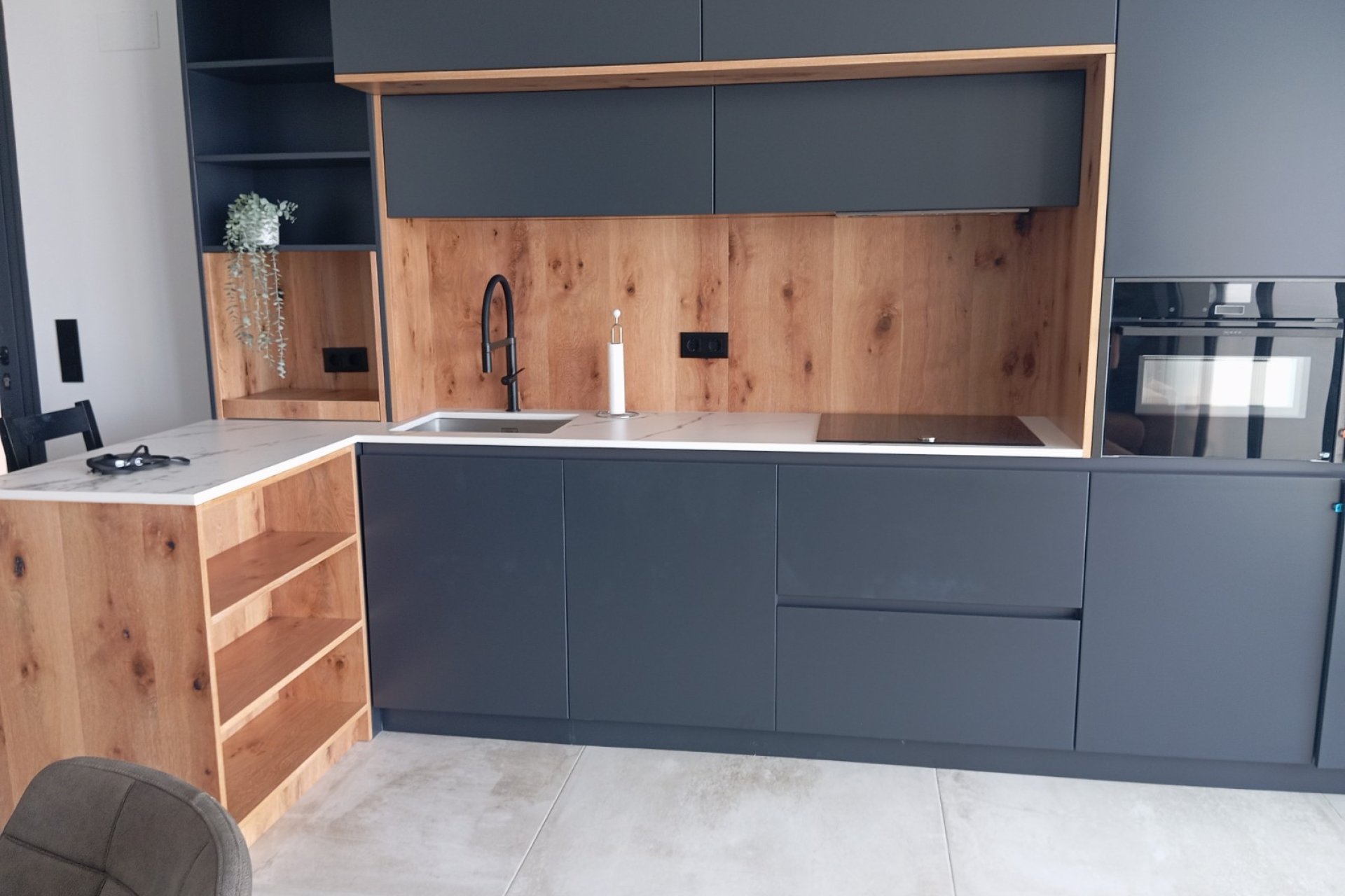 Wiederverkauf - apartment -
Ciudad Quesada - Rojales