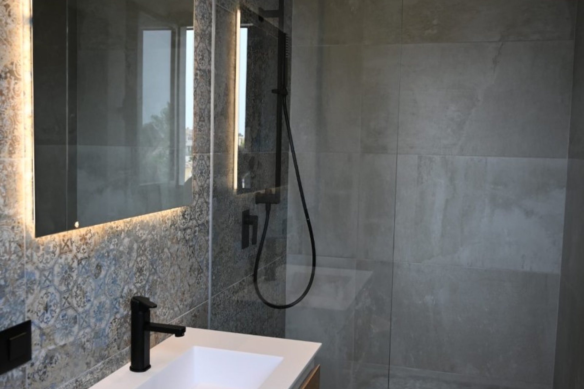 Wiederverkauf - apartment -
Ciudad Quesada - Rojales