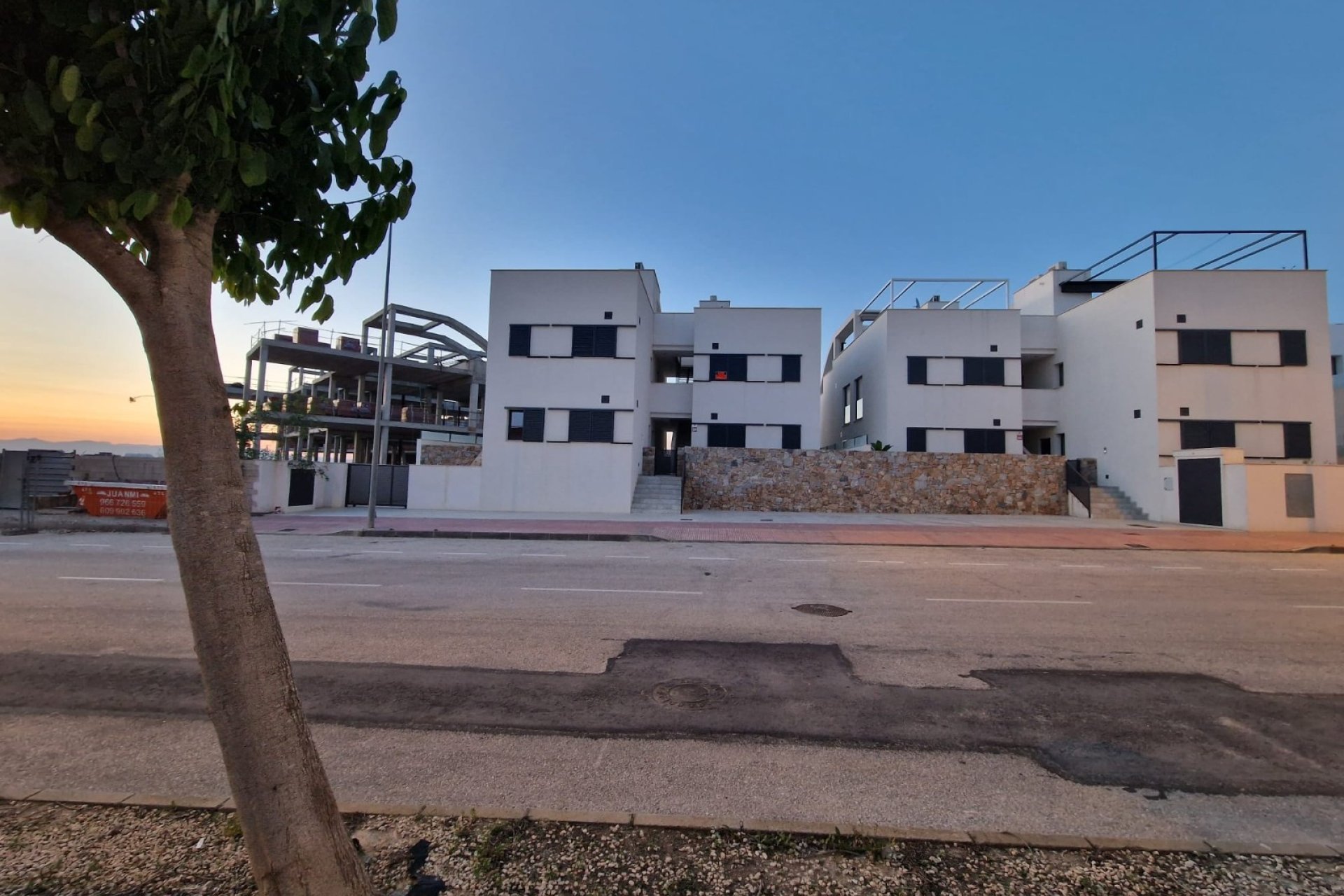 Wiederverkauf - apartment -
Ciudad Quesada - Rojales