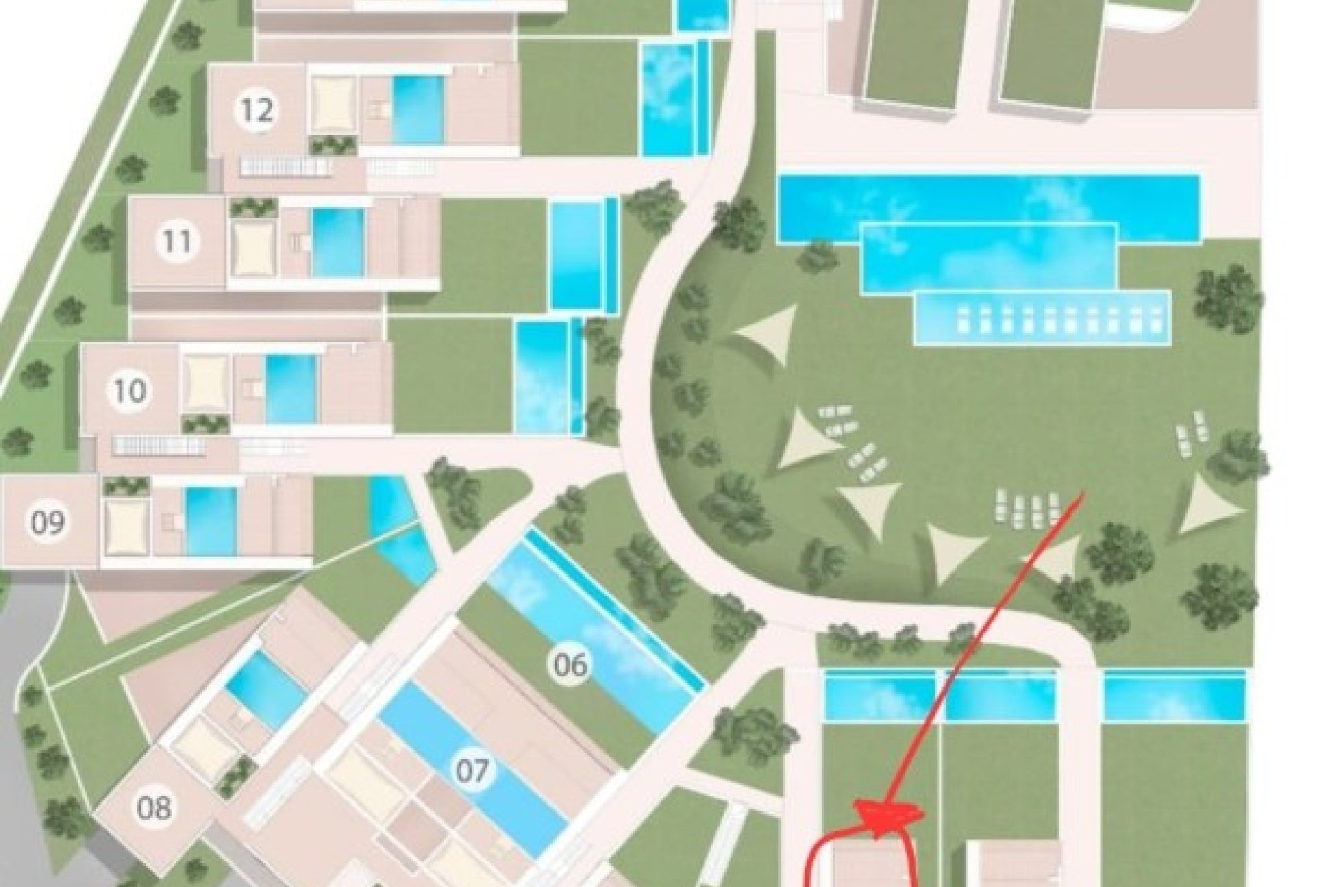 Wiederverkauf - apartment -
Ciudad Quesada - Rojales